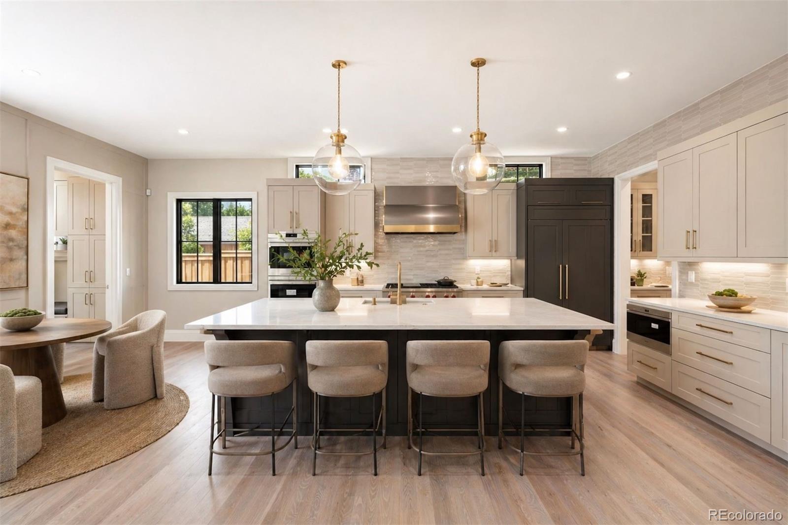 MLS Image #6 for 2237 s madison street,denver, Colorado