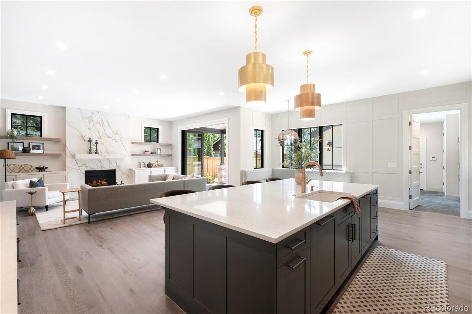 MLS Image #8 for 2237 s madison street,denver, Colorado