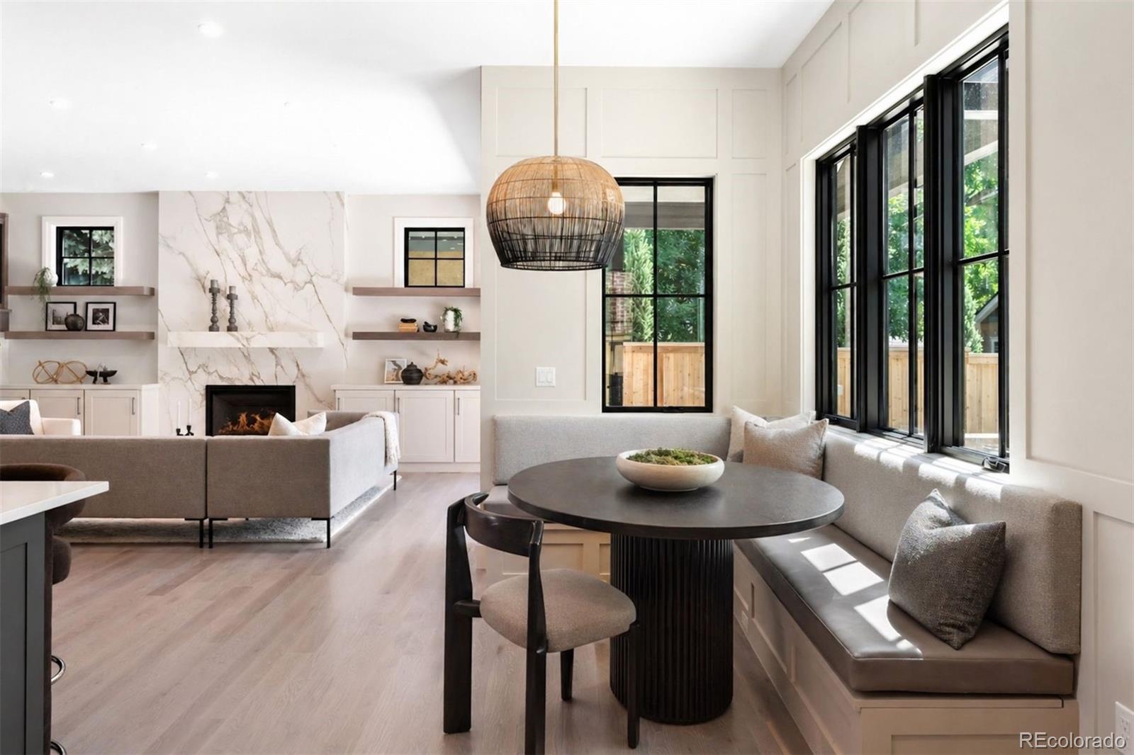 MLS Image #9 for 2237 s madison street,denver, Colorado