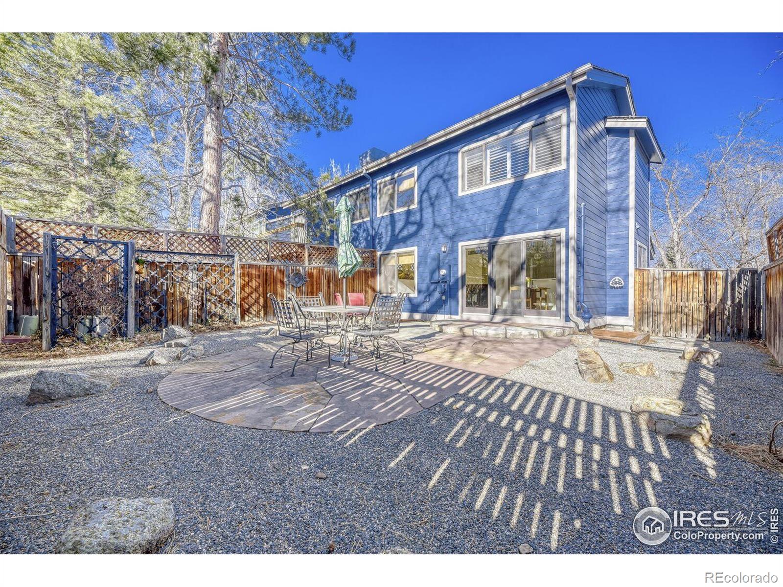 MLS Image #2 for 1110  poplar avenue,boulder, Colorado
