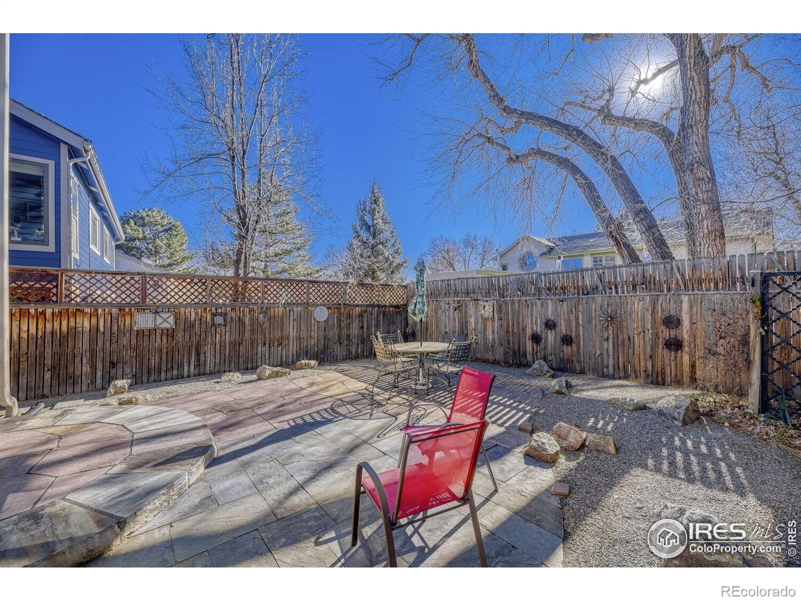 MLS Image #3 for 1110  poplar avenue,boulder, Colorado