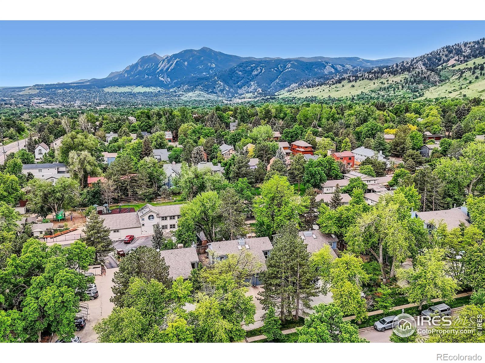 MLS Image #31 for 1110  poplar avenue,boulder, Colorado