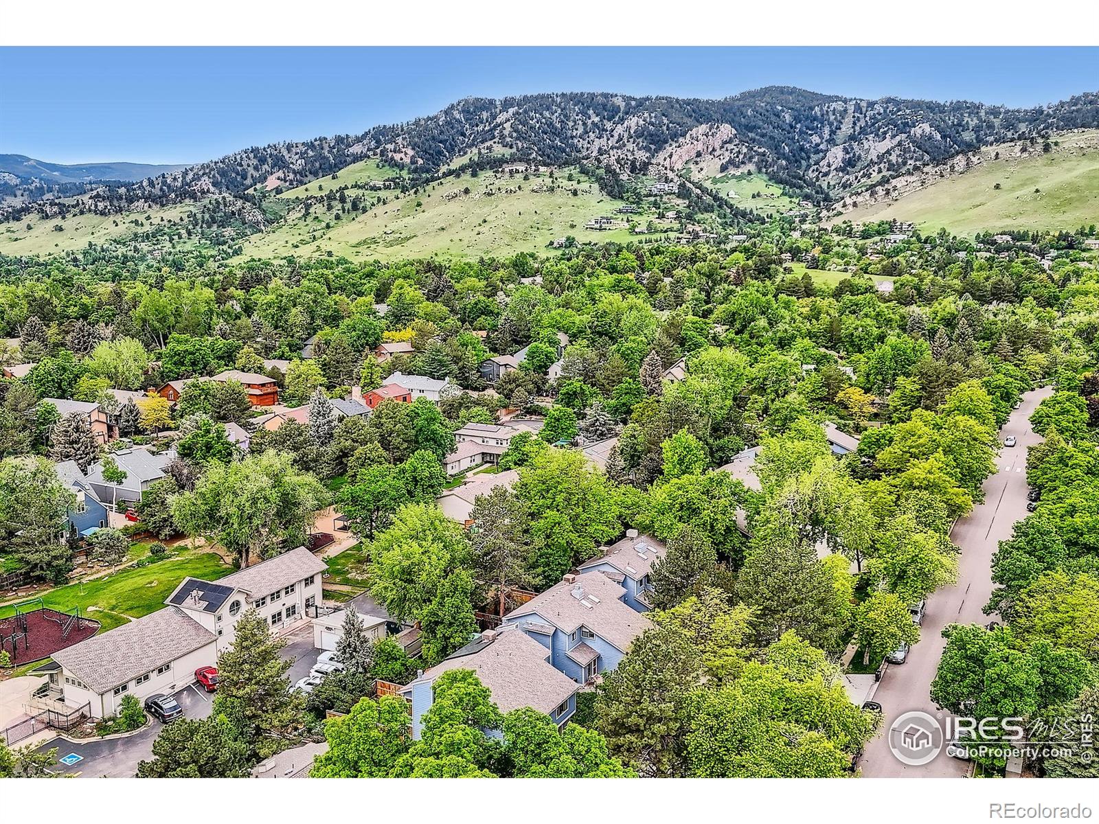 MLS Image #32 for 1110  poplar avenue,boulder, Colorado