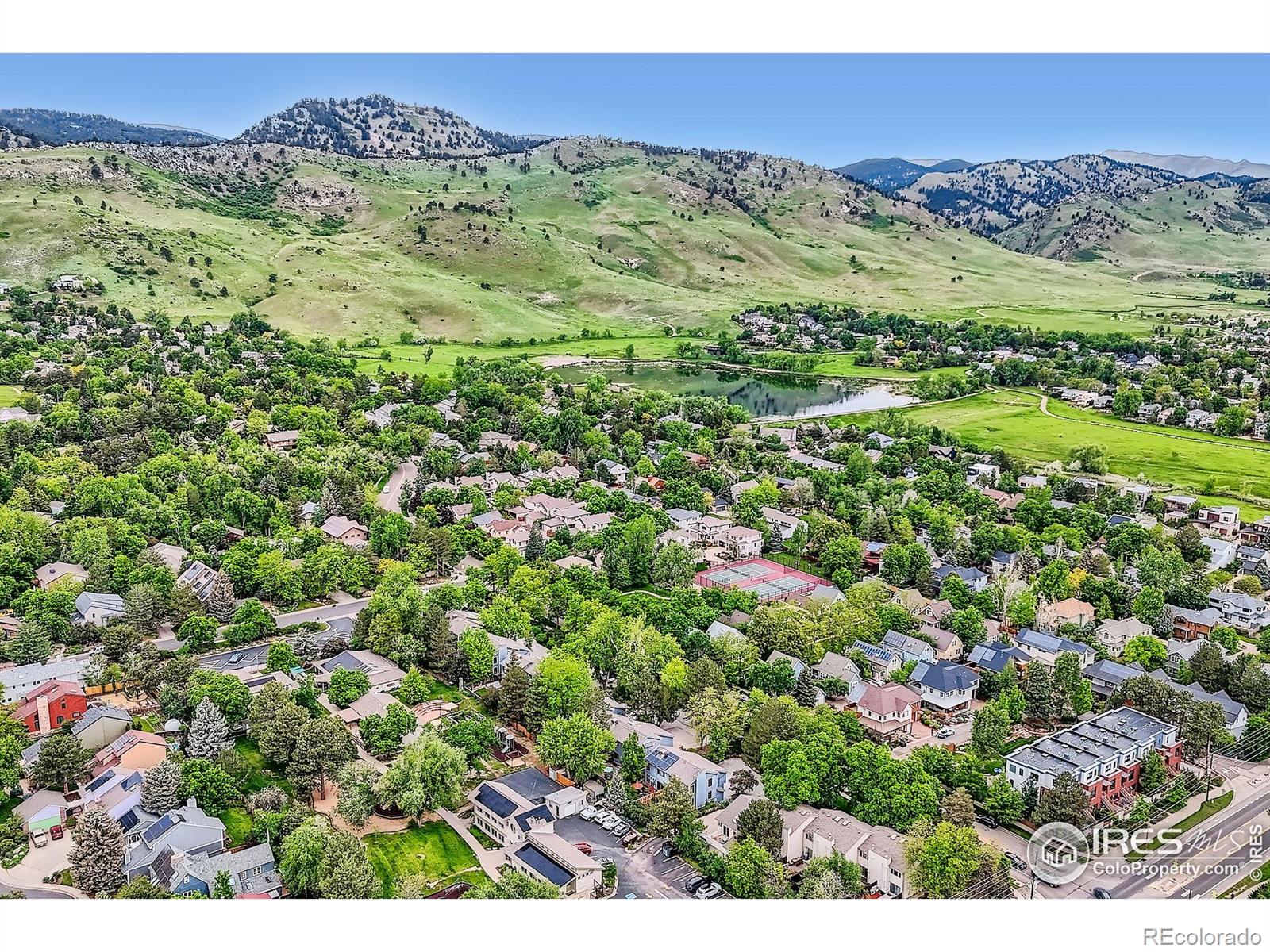 MLS Image #33 for 1110  poplar avenue,boulder, Colorado