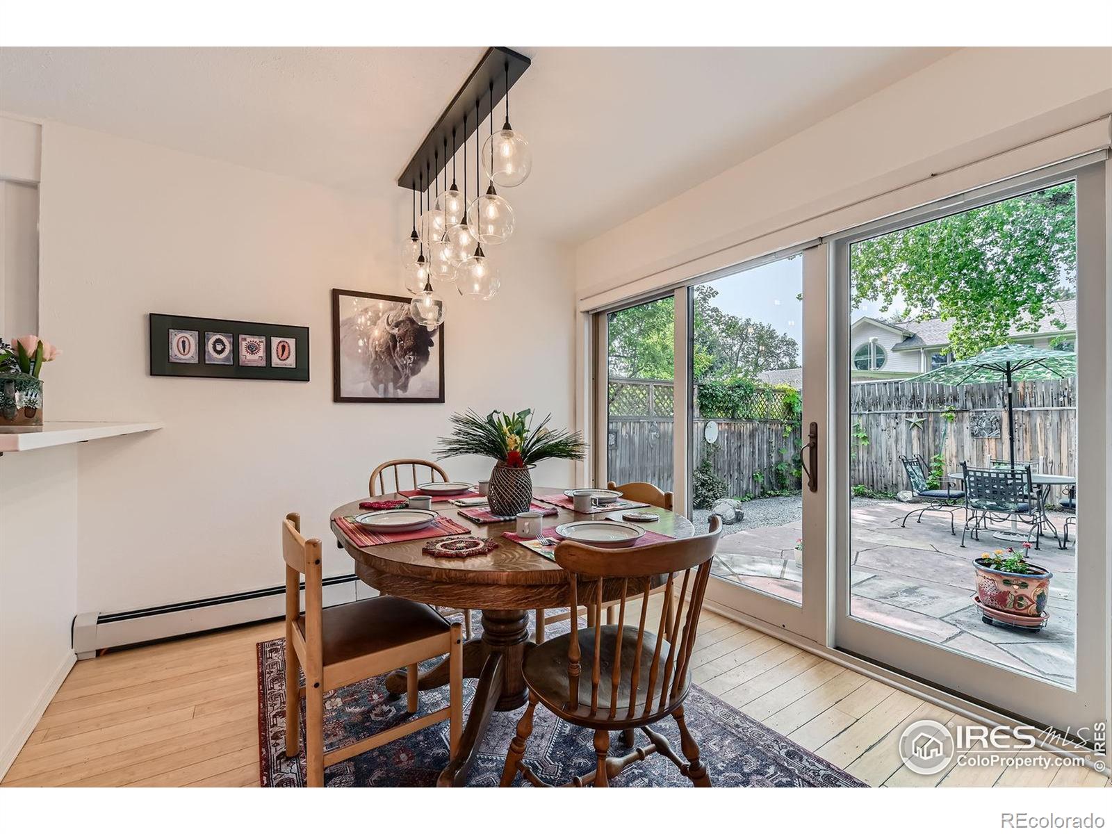 MLS Image #8 for 1110  poplar avenue,boulder, Colorado