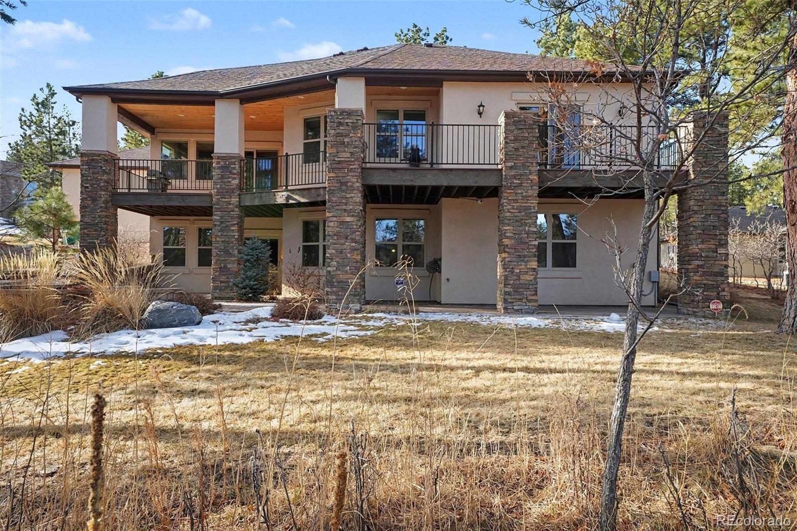 MLS Image #22 for 7936  monarch road,larkspur, Colorado