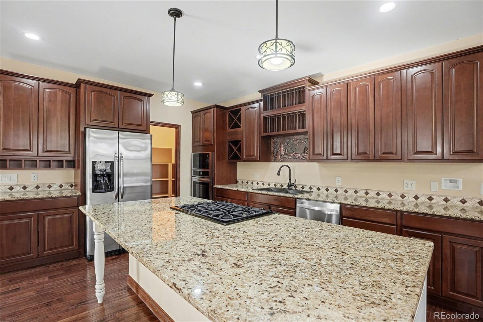 MLS Image #5 for 7936  monarch road,larkspur, Colorado