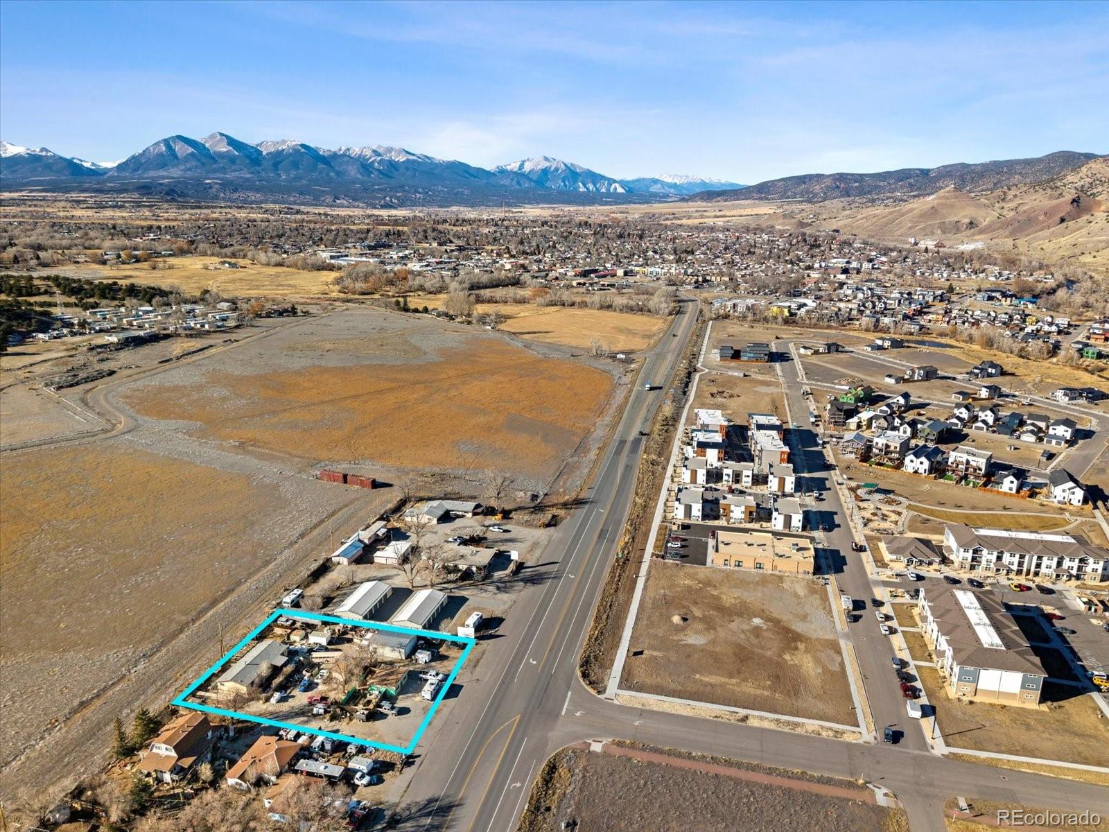MLS Image #0 for 5602 e us highway 50 ,salida, Colorado