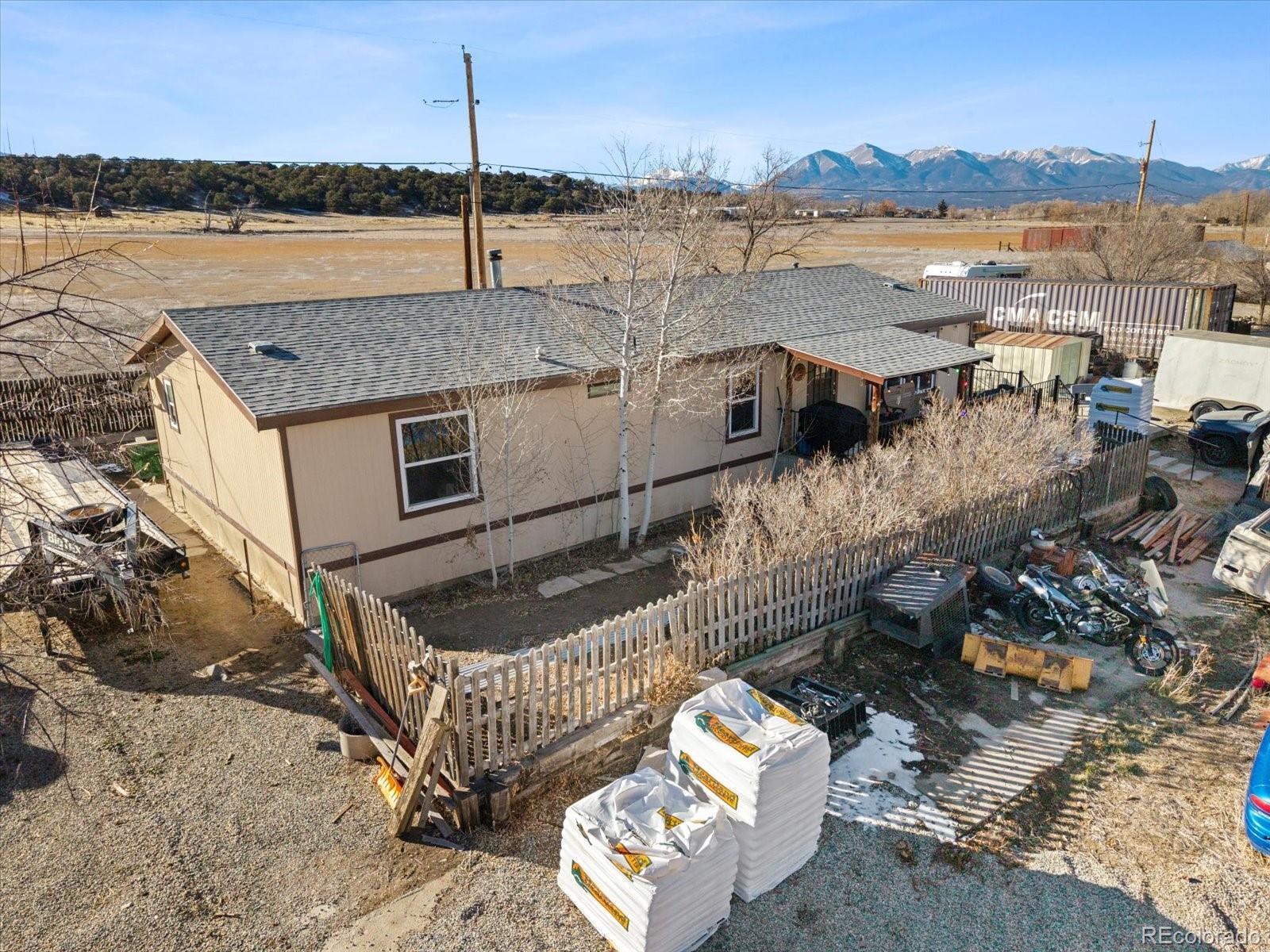 MLS Image #1 for 5602 e us highway 50 ,salida, Colorado