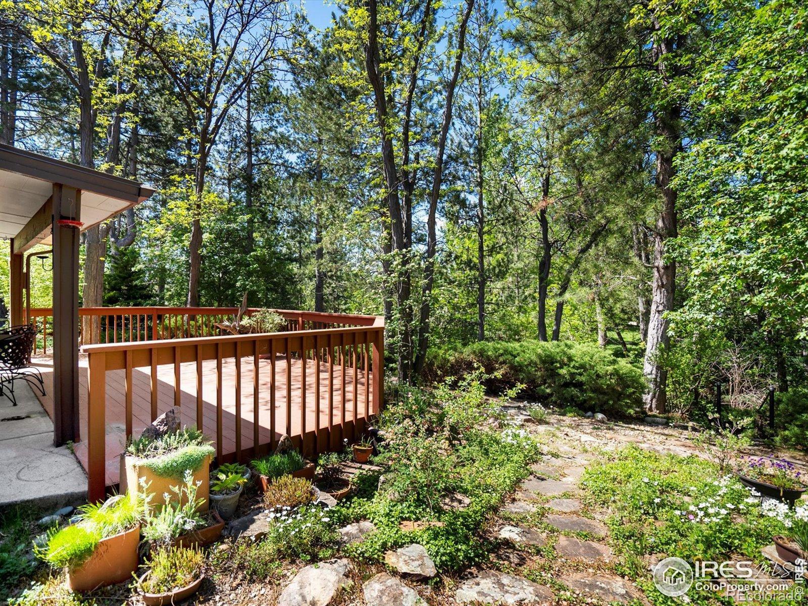 MLS Image #27 for 4311  pali way,boulder, Colorado