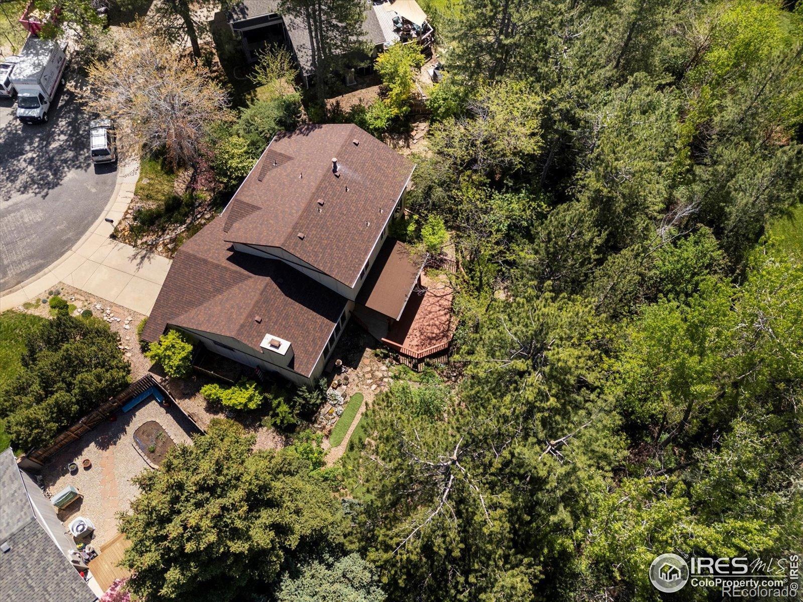 MLS Image #42 for 4311  pali way,boulder, Colorado
