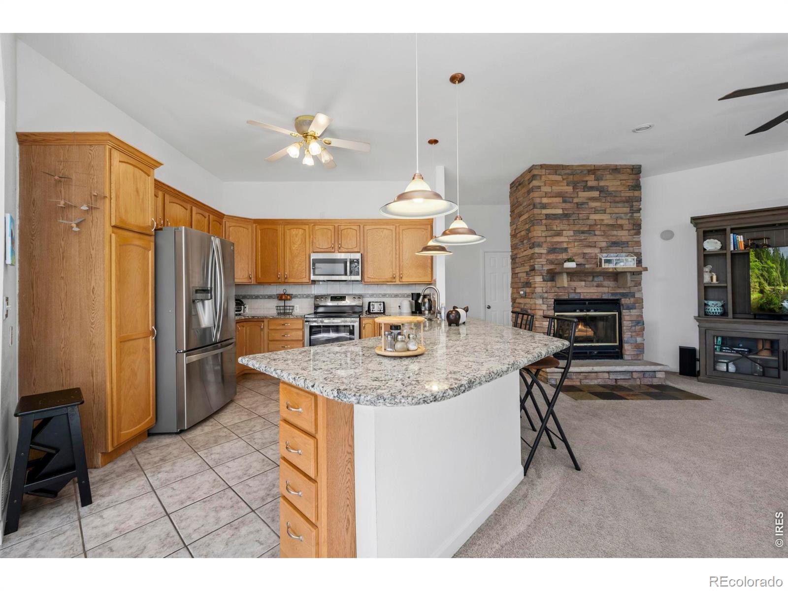 MLS Image #15 for 925  falcon ridge court,eaton, Colorado