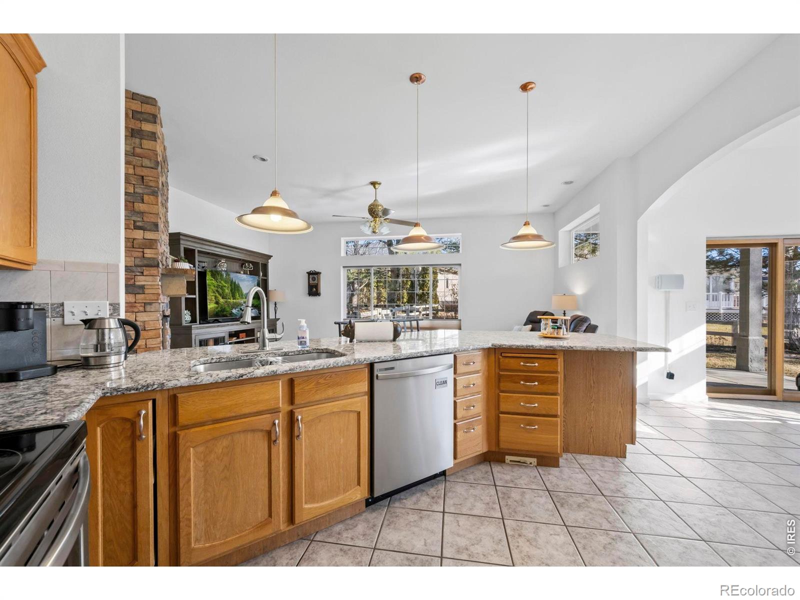 MLS Image #16 for 925  falcon ridge court,eaton, Colorado