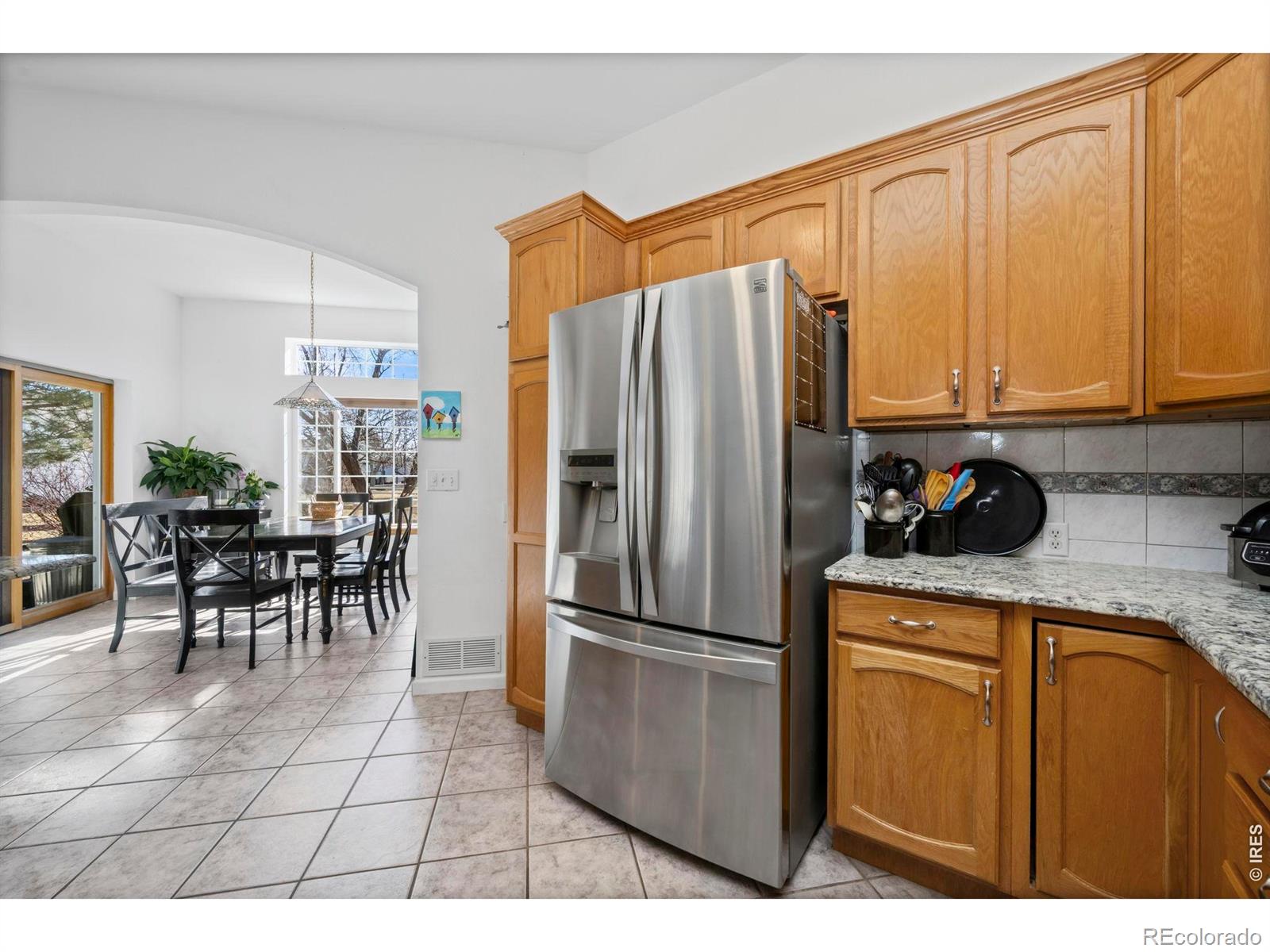 MLS Image #17 for 925  falcon ridge court,eaton, Colorado