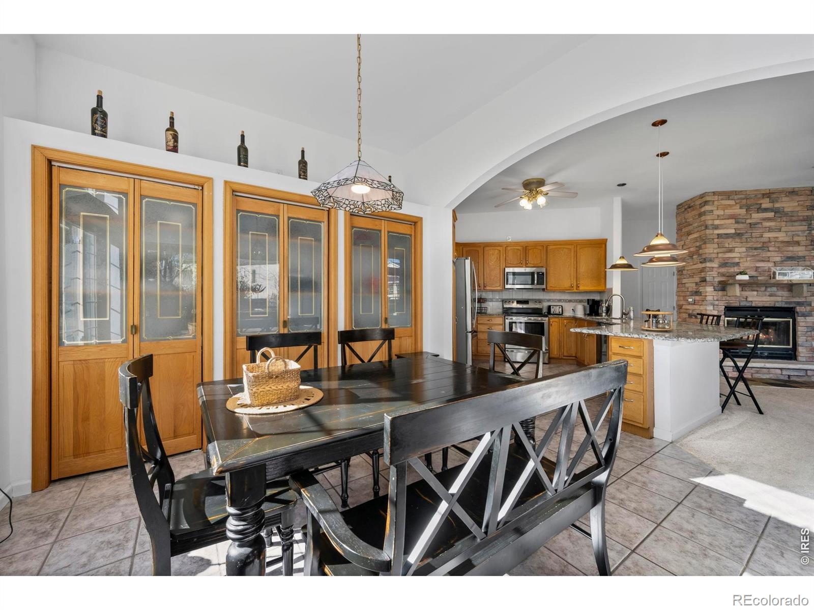 MLS Image #19 for 925  falcon ridge court,eaton, Colorado