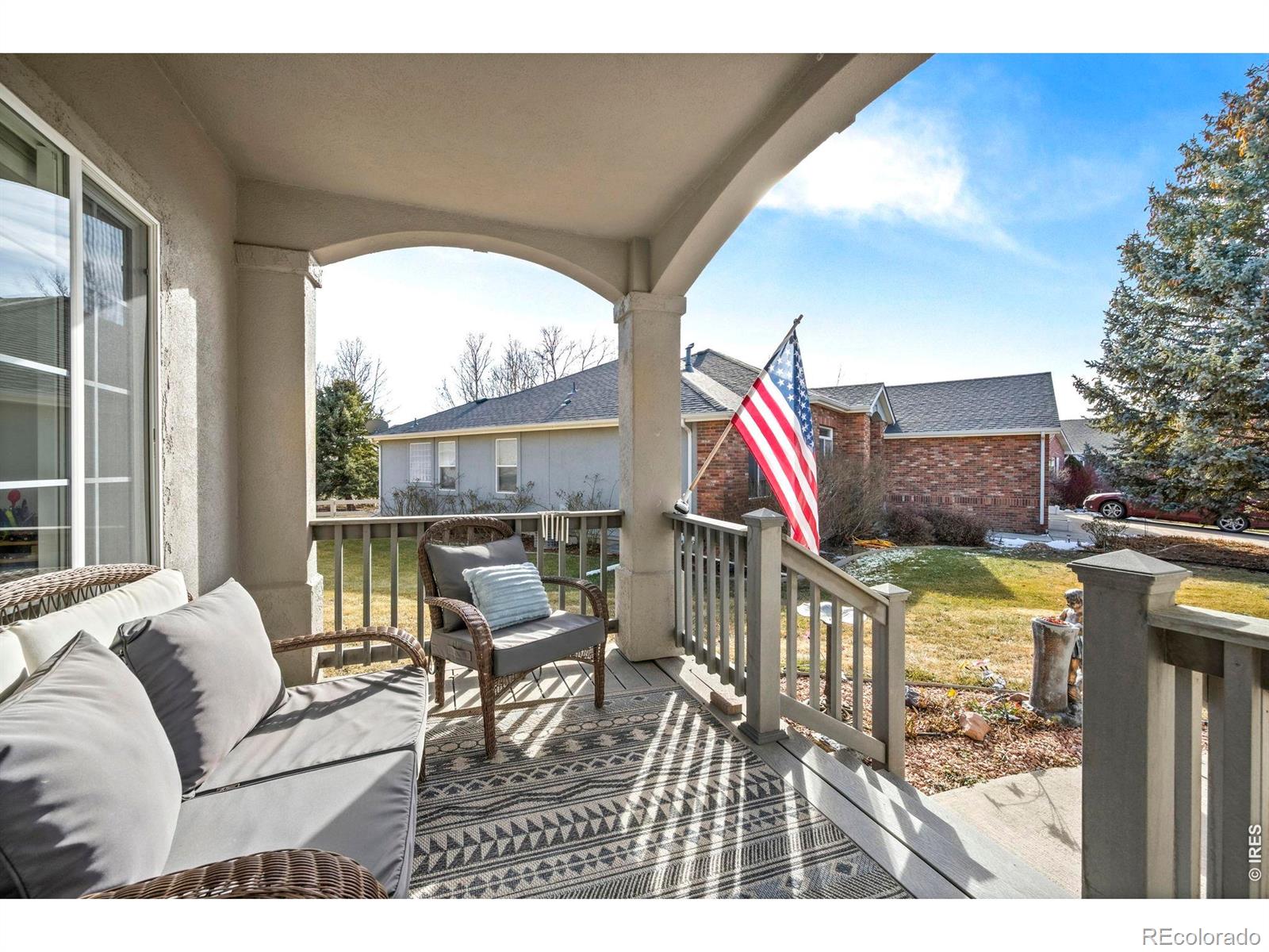 MLS Image #2 for 925  falcon ridge court,eaton, Colorado