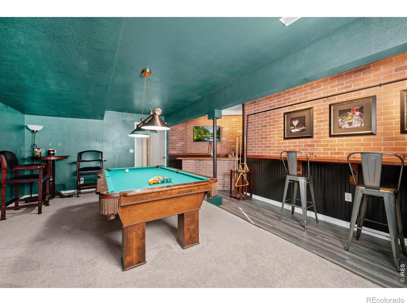 MLS Image #5 for 925  falcon ridge court,eaton, Colorado