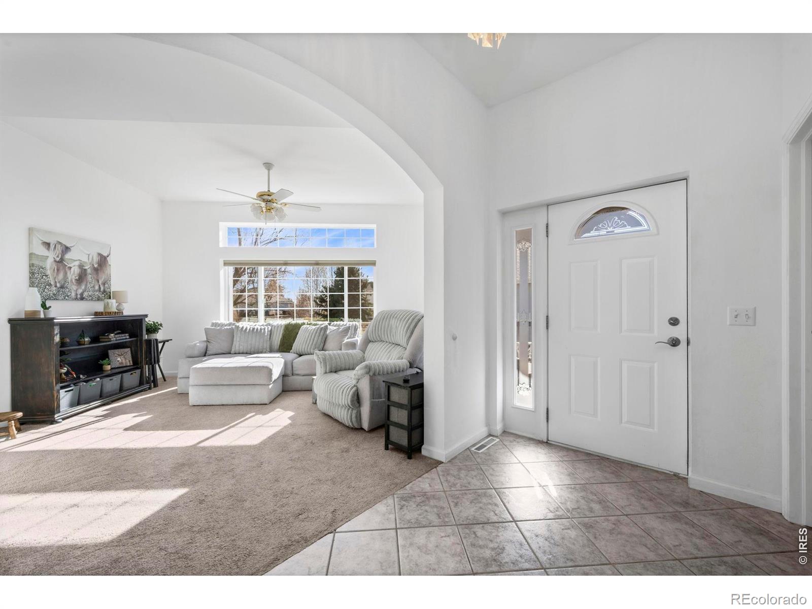 MLS Image #7 for 925  falcon ridge court,eaton, Colorado