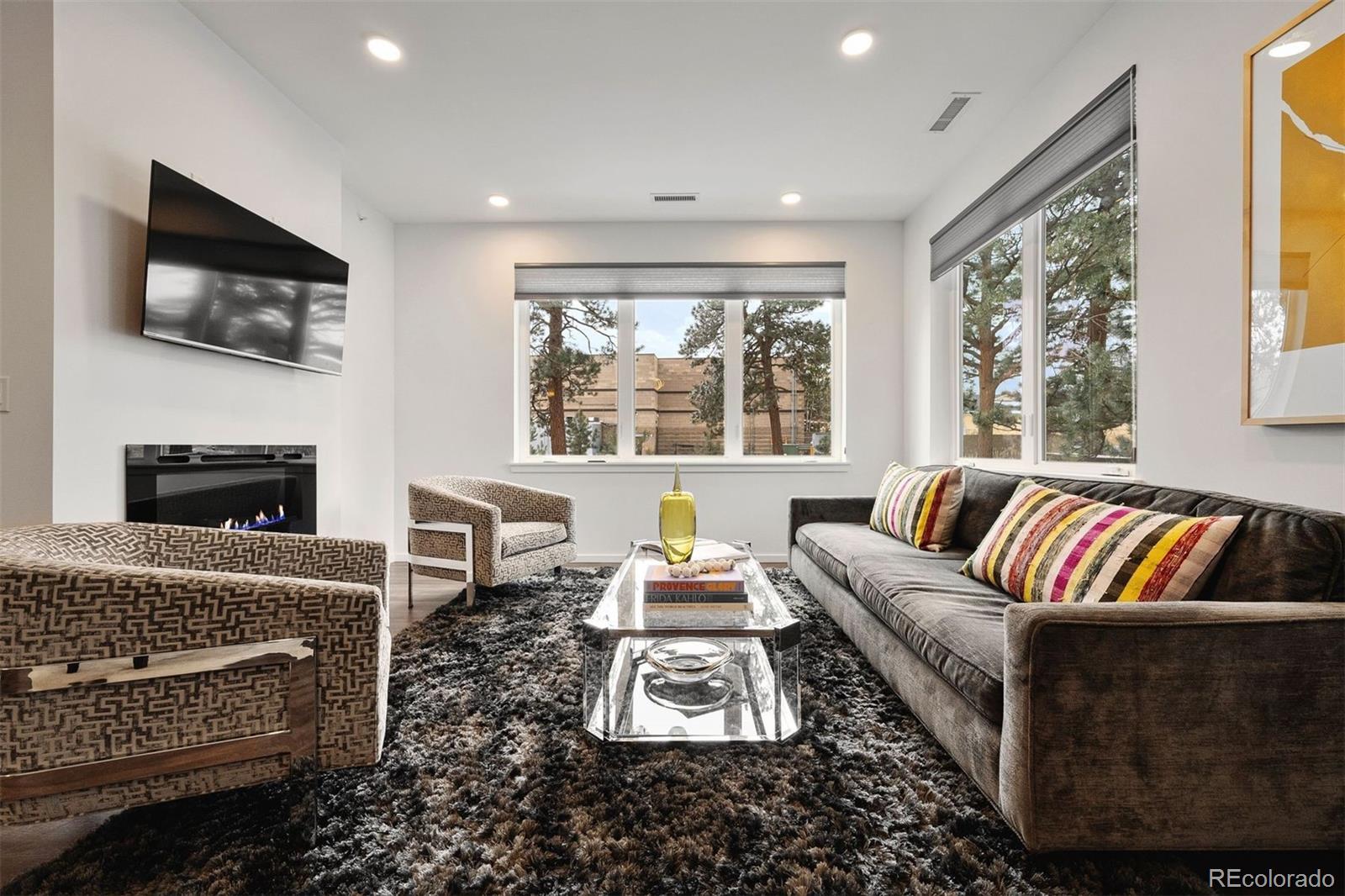 MLS Image #3 for 31192  black eagle drive,evergreen, Colorado