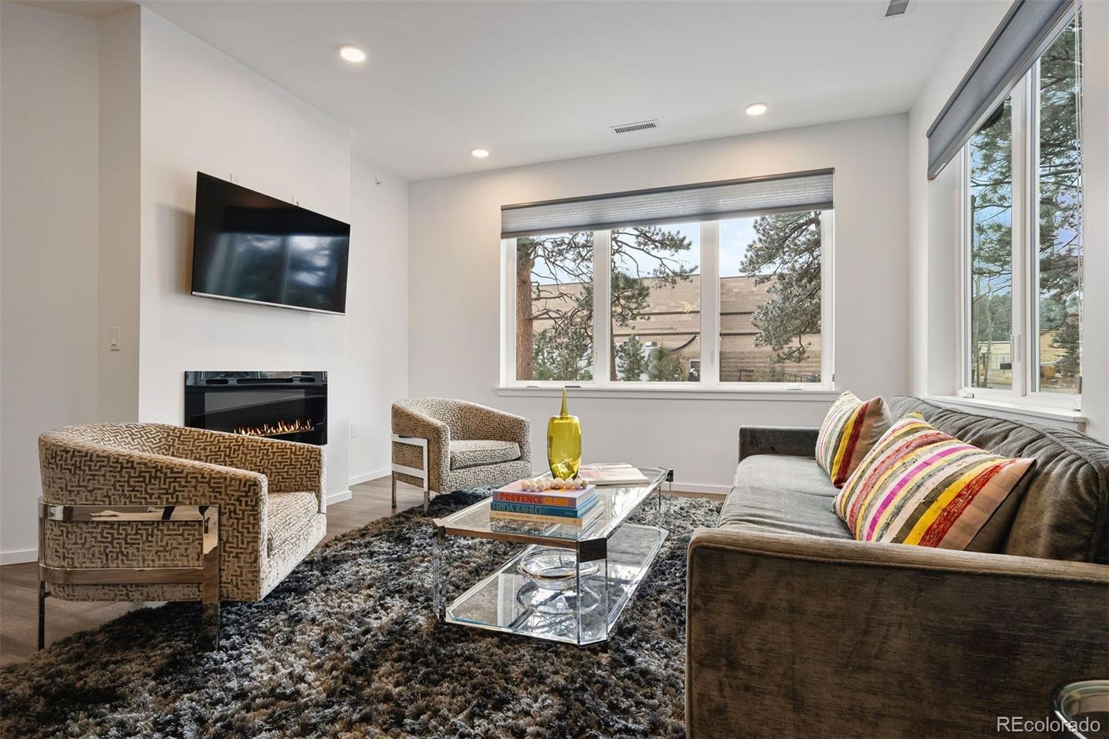 MLS Image #4 for 31192  black eagle drive,evergreen, Colorado