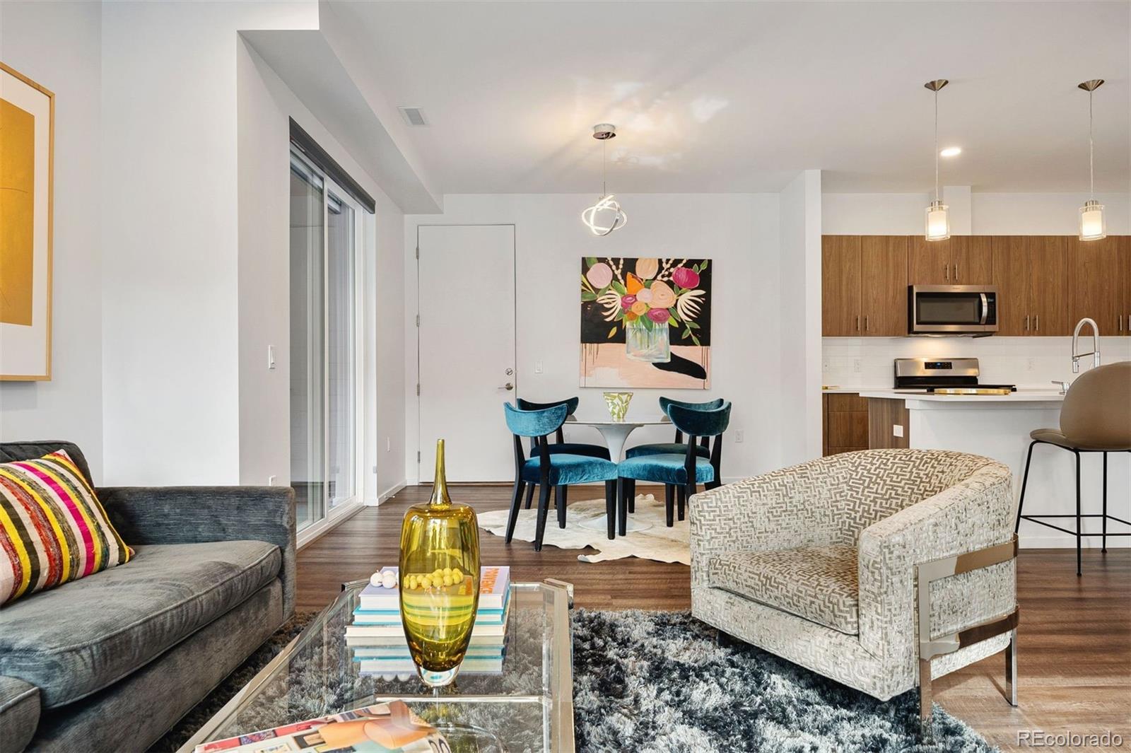 MLS Image #5 for 31192  black eagle drive,evergreen, Colorado