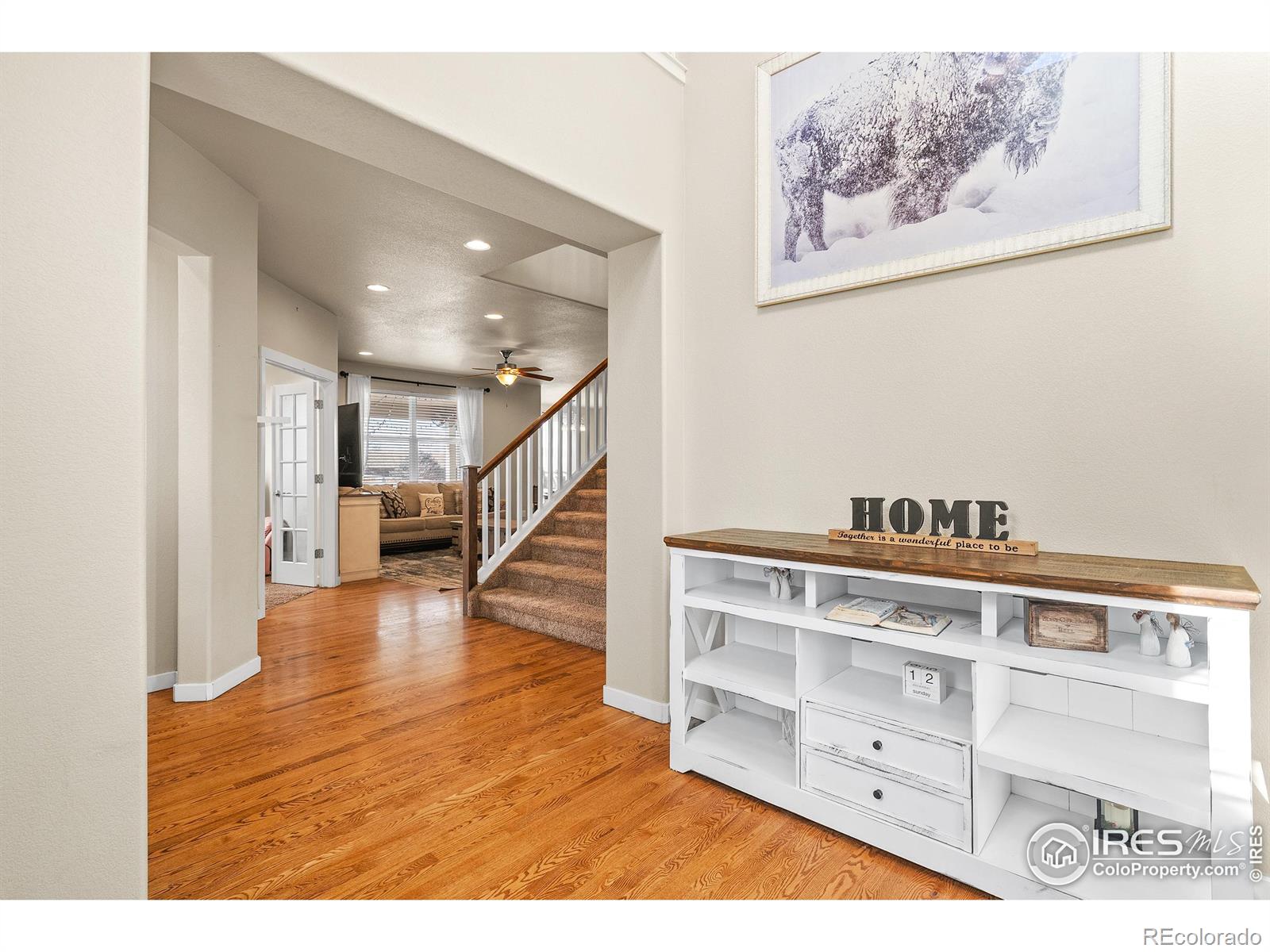 MLS Image #3 for 1577  sierra plaza street,severance, Colorado