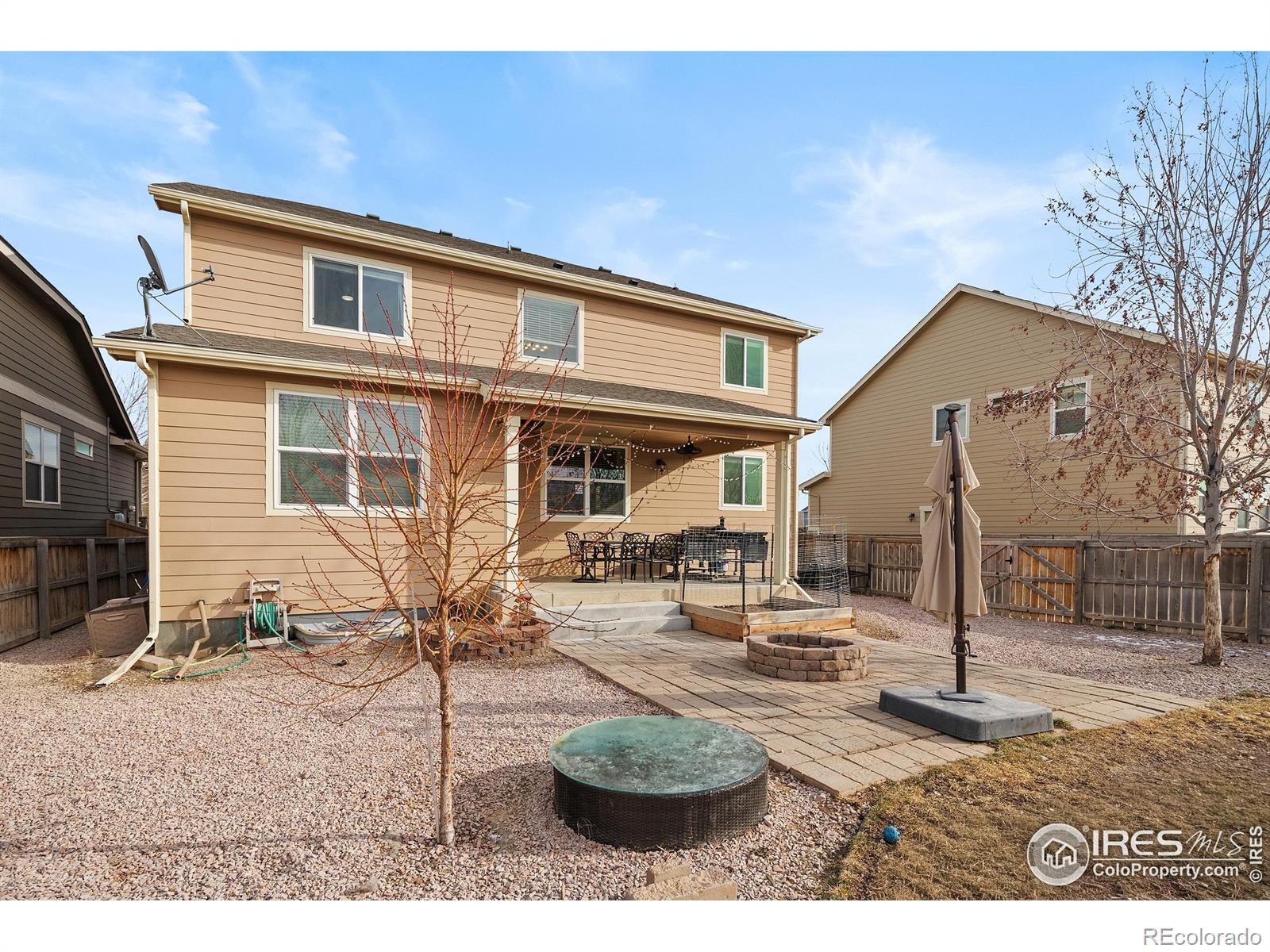 MLS Image #40 for 1577  sierra plaza street,severance, Colorado