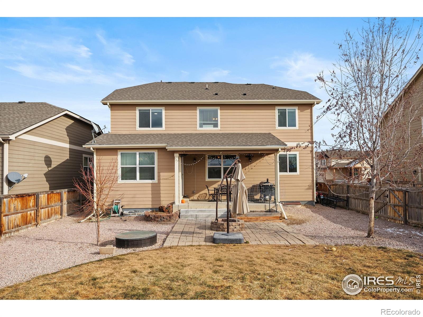 MLS Image #41 for 1577  sierra plaza street,severance, Colorado