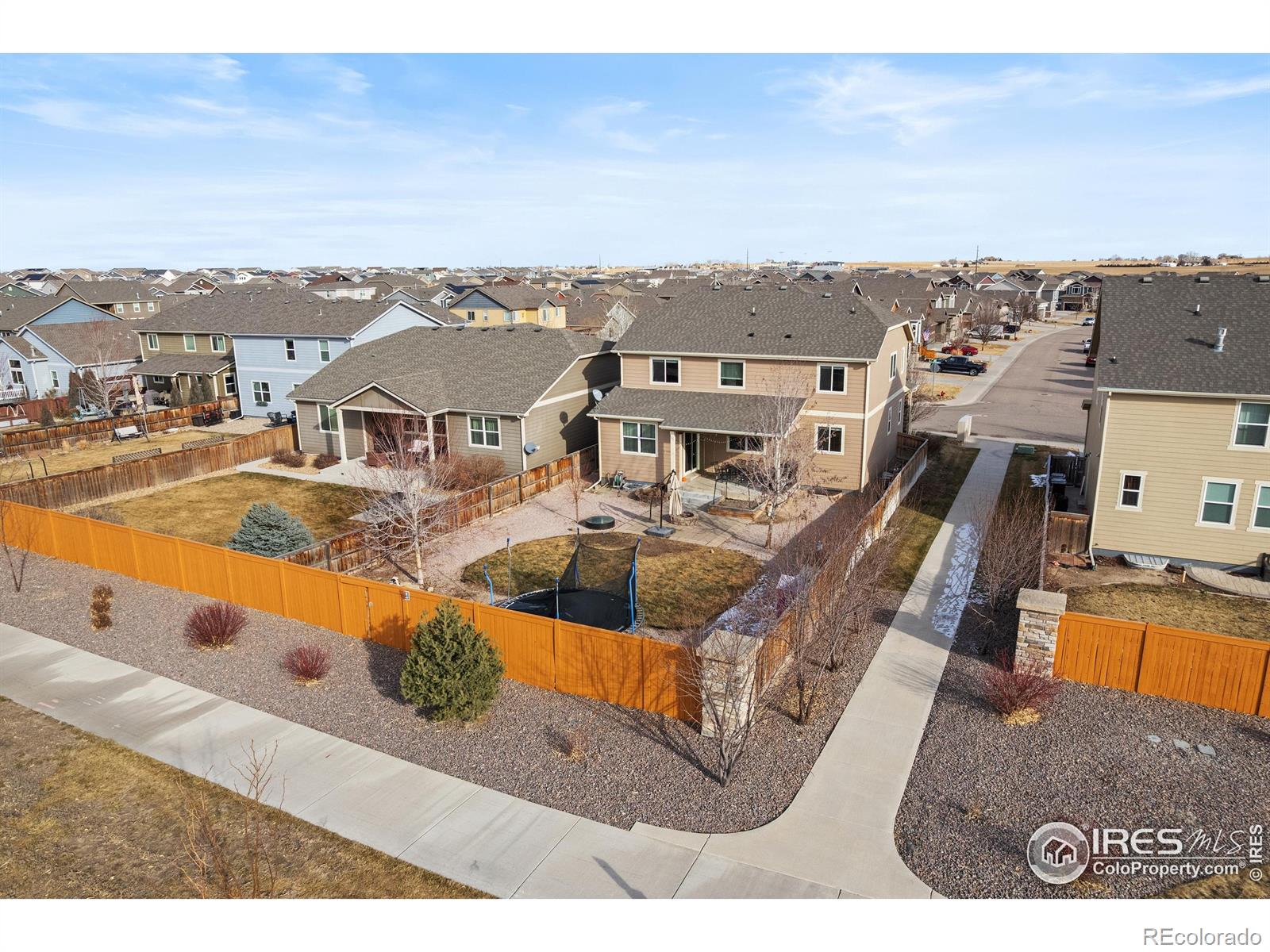 MLS Image #42 for 1577  sierra plaza street,severance, Colorado