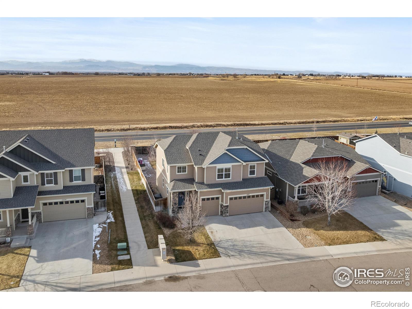 MLS Image #43 for 1577  sierra plaza street,severance, Colorado