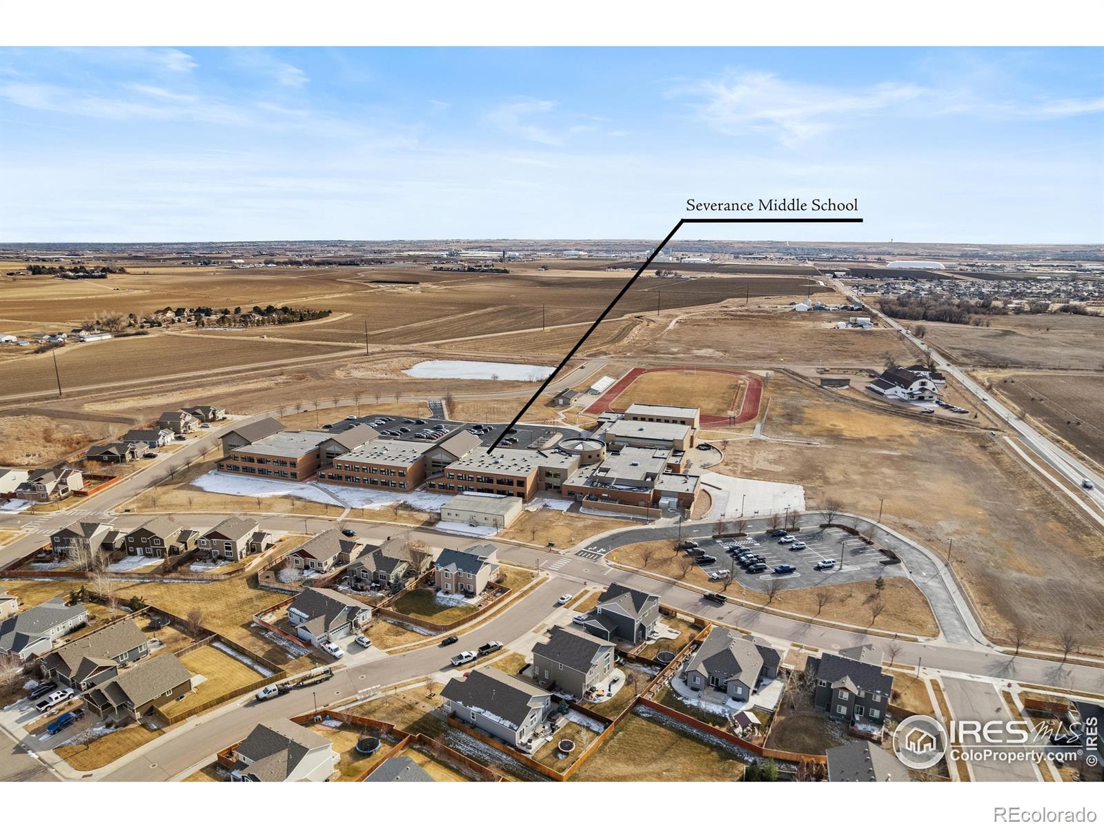 MLS Image #45 for 1577  sierra plaza street,severance, Colorado