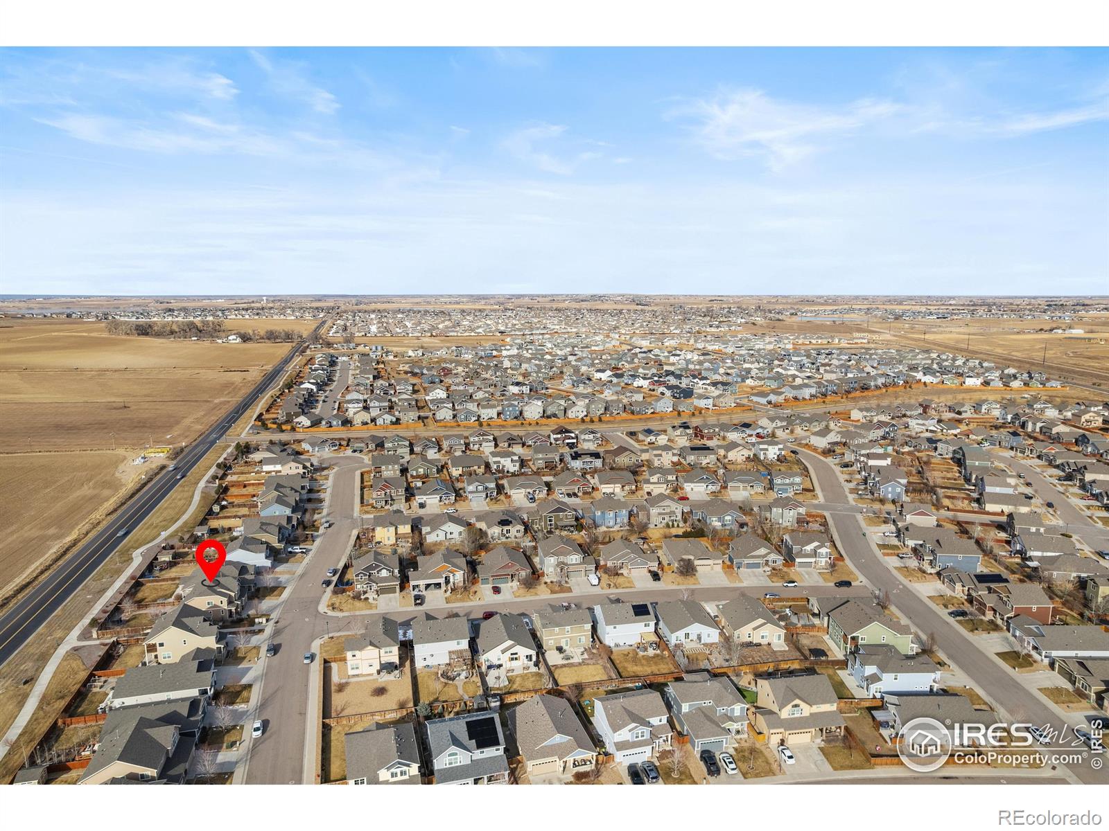 MLS Image #46 for 1577  sierra plaza street,severance, Colorado