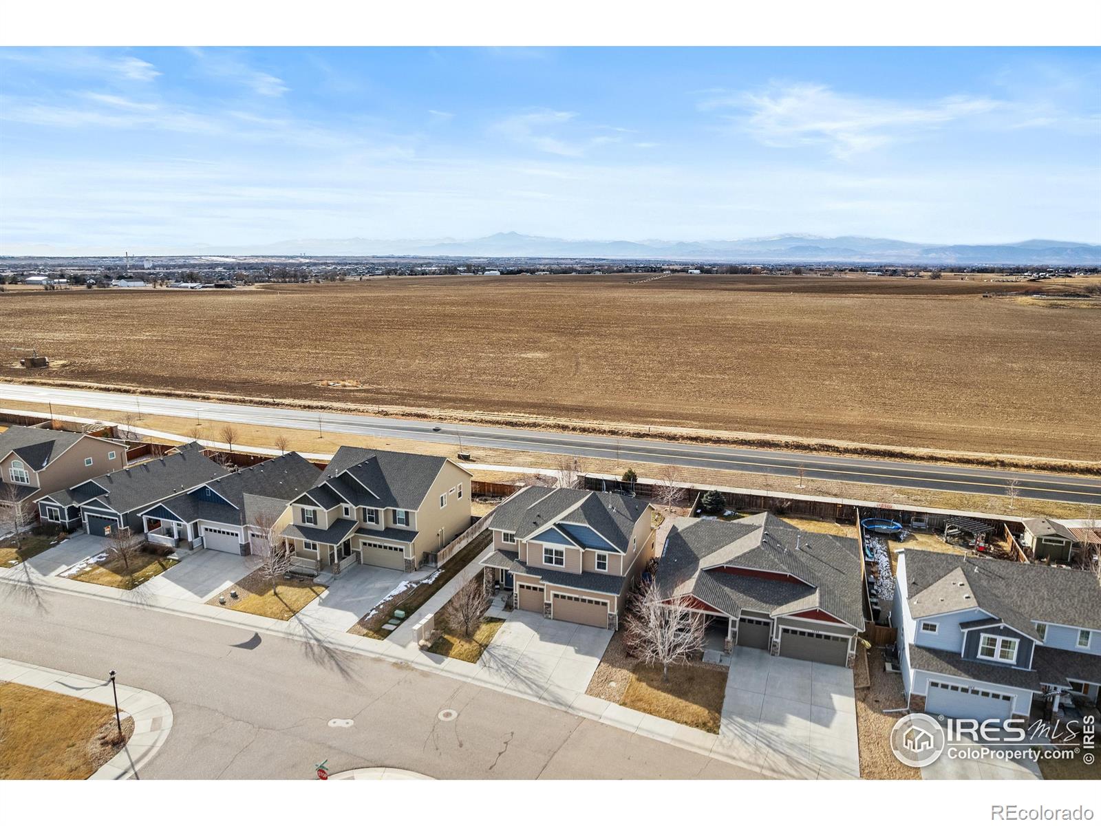 MLS Image #47 for 1577  sierra plaza street,severance, Colorado