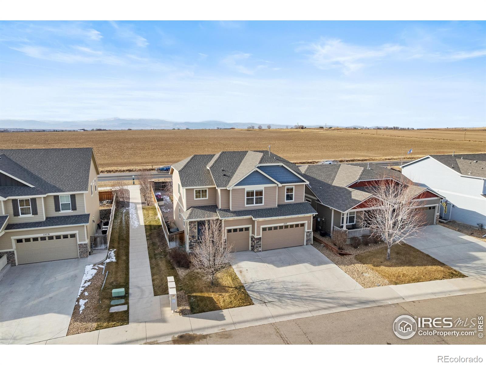 MLS Image #48 for 1577  sierra plaza street,severance, Colorado