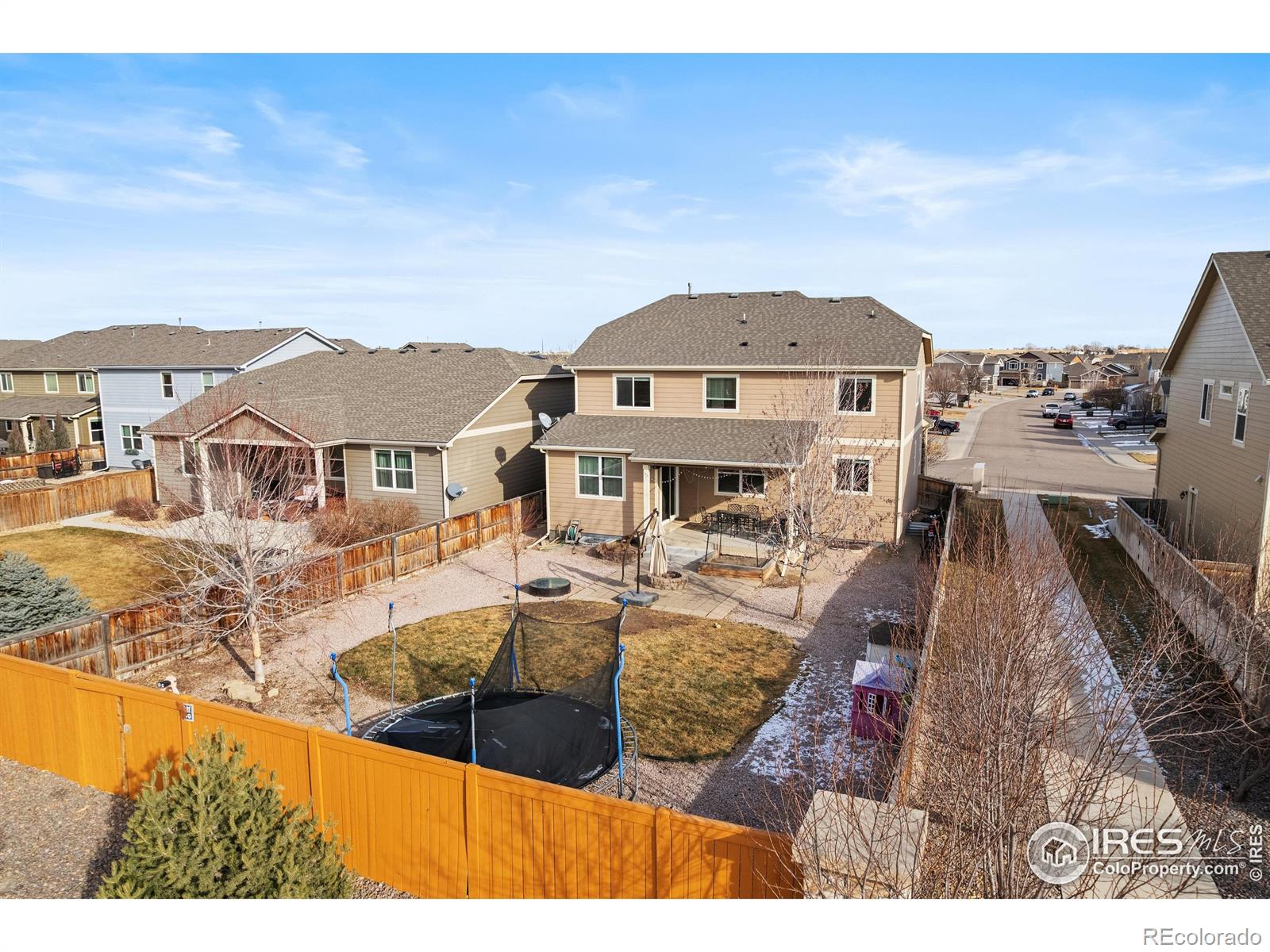 MLS Image #49 for 1577  sierra plaza street,severance, Colorado