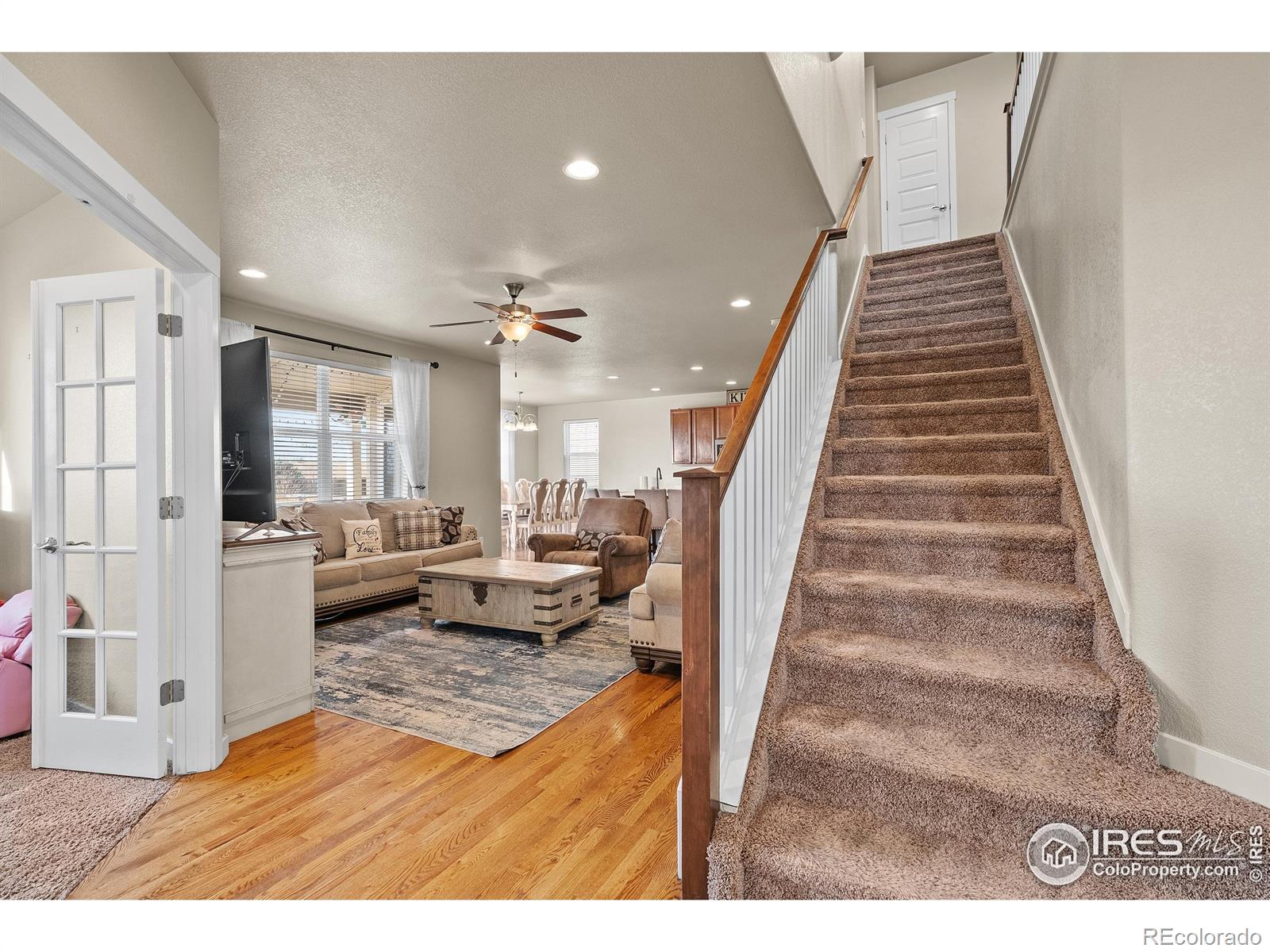MLS Image #5 for 1577  sierra plaza street,severance, Colorado