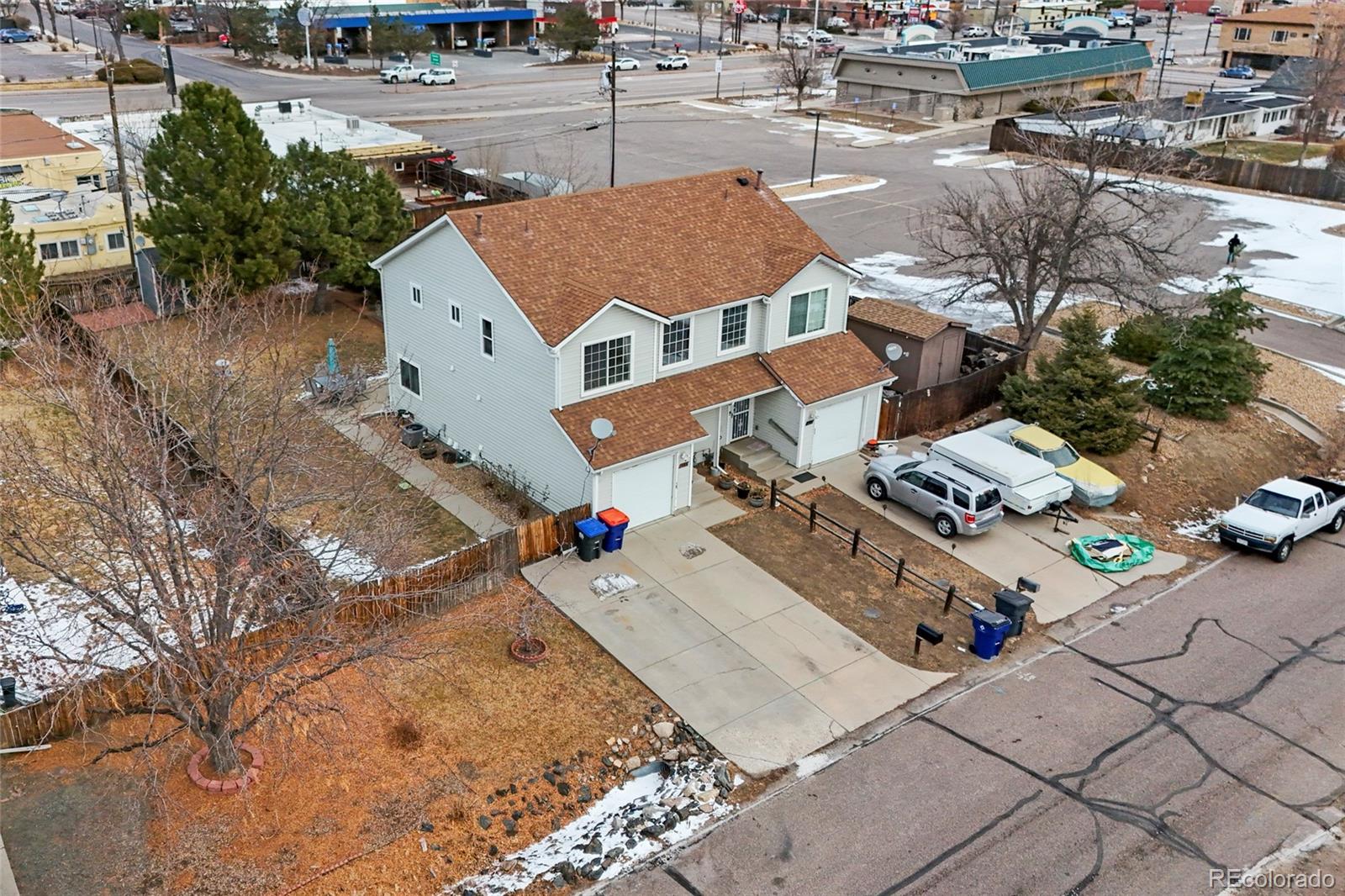 MLS Image #27 for 11785 w independence avenue,lakewood, Colorado