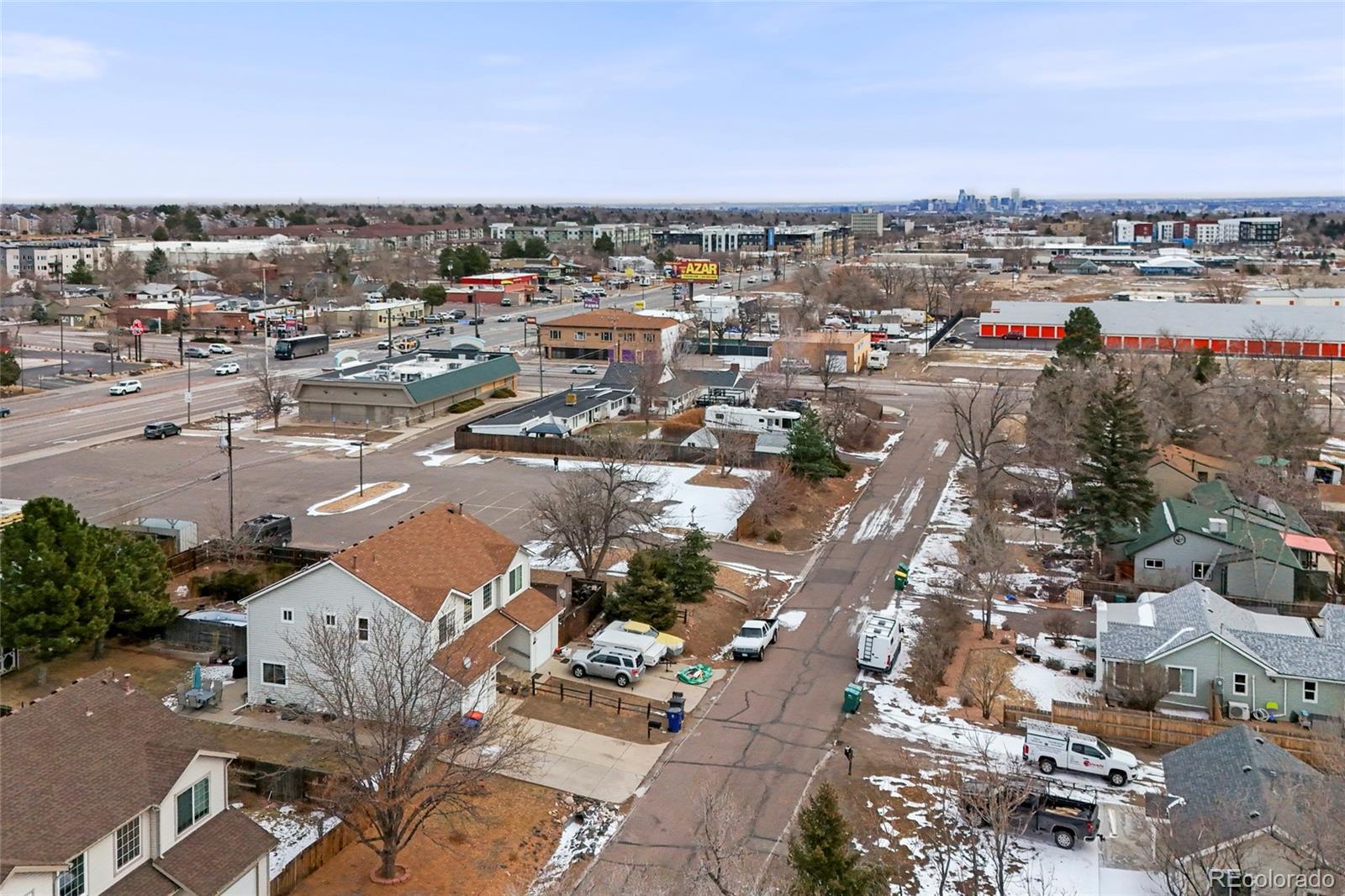 MLS Image #29 for 11785 w independence avenue,lakewood, Colorado