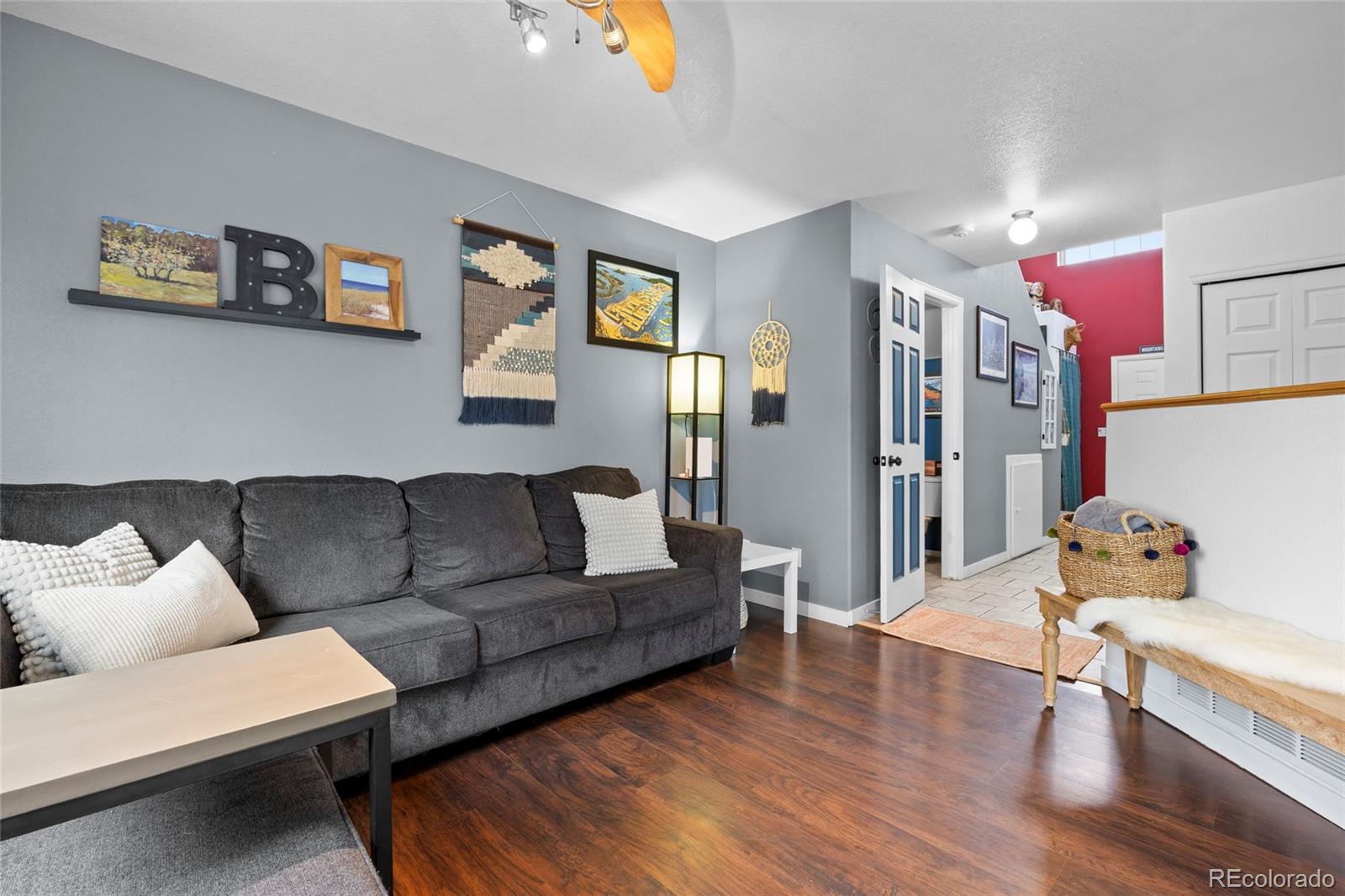 MLS Image #3 for 11785 w independence avenue,lakewood, Colorado