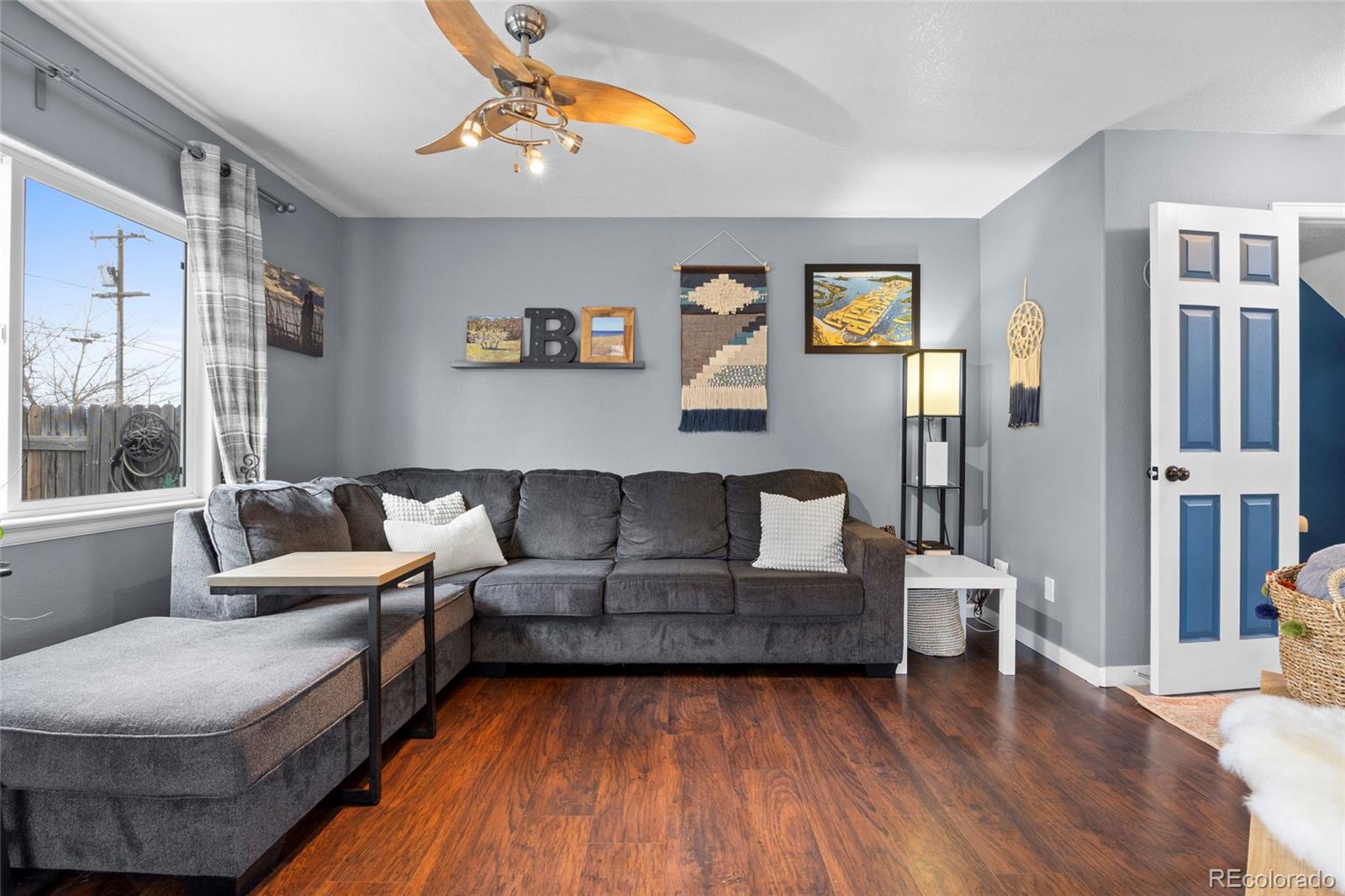 MLS Image #4 for 11785 w independence avenue,lakewood, Colorado