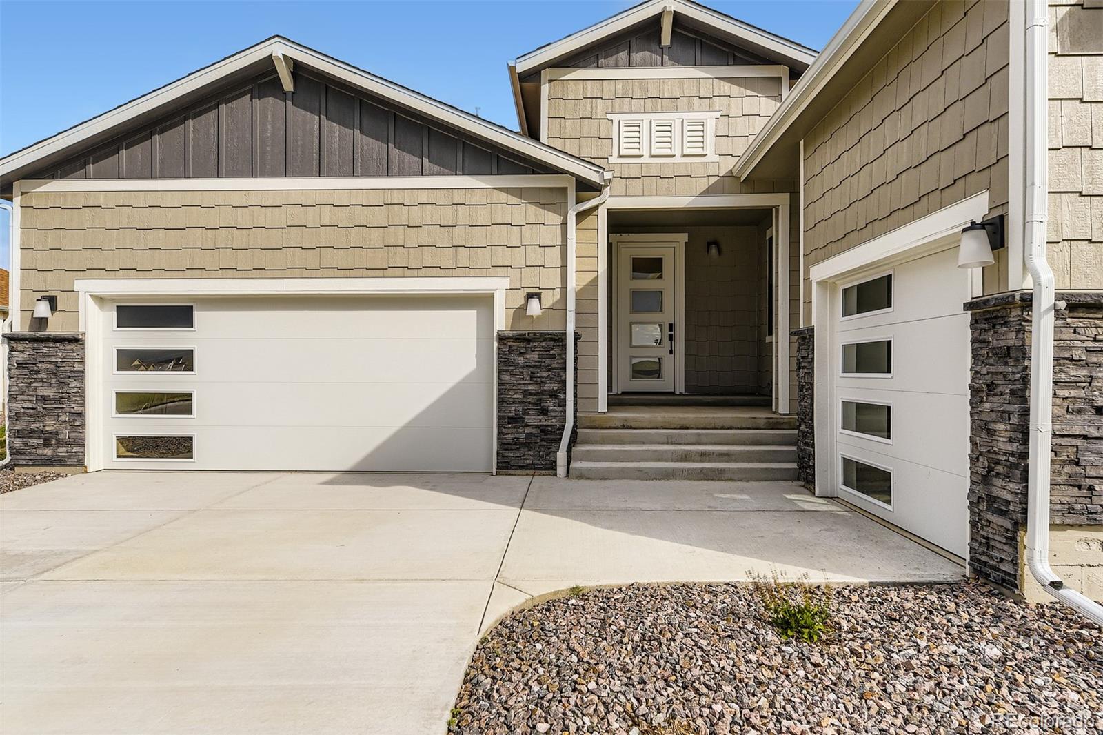 MLS Image #3 for 5531  callaway garden drive,elizabeth, Colorado