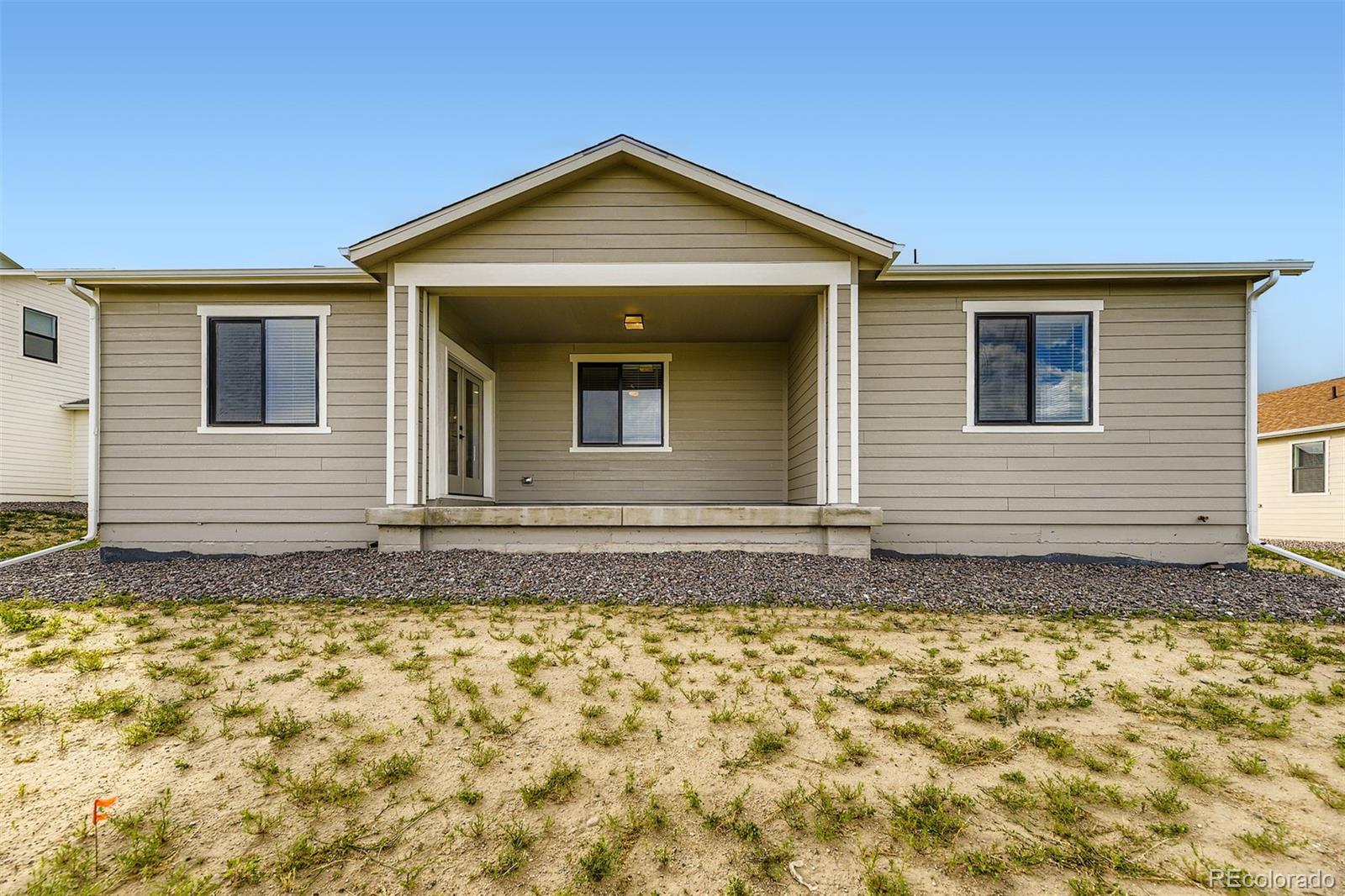 MLS Image #4 for 5531  callaway garden drive,elizabeth, Colorado