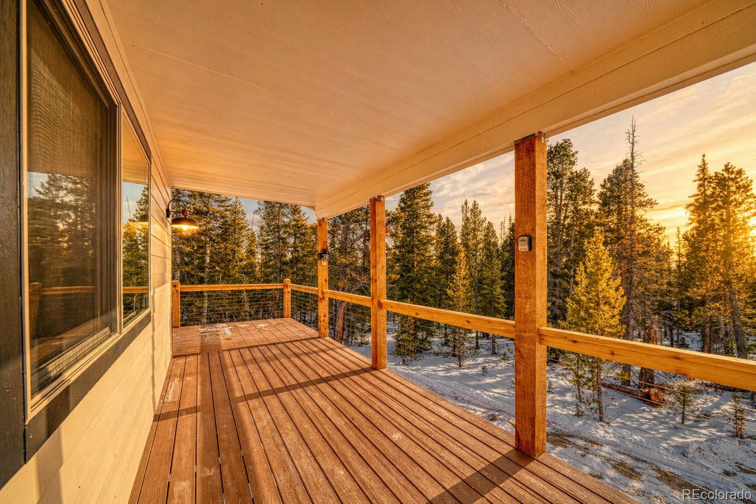 MLS Image #1 for 526  porcupine road,fairplay, Colorado