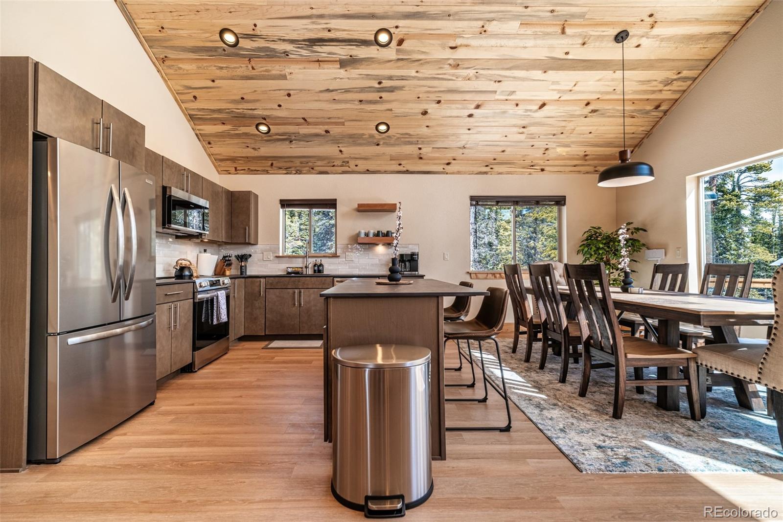 MLS Image #2 for 526  porcupine road,fairplay, Colorado