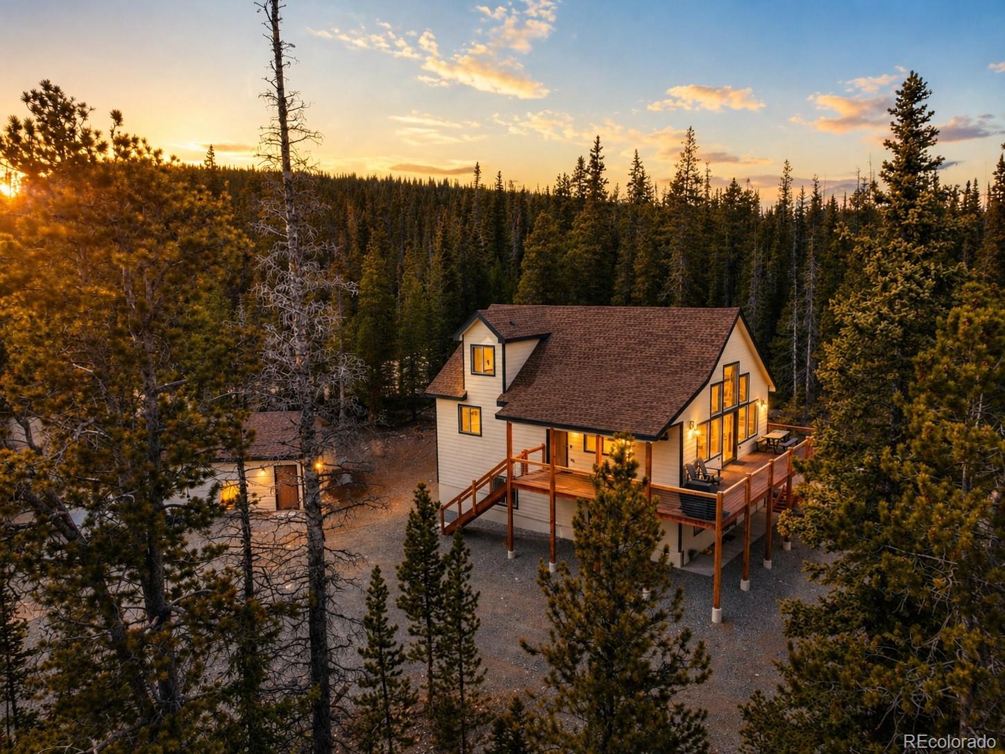MLS Image #42 for 526  porcupine road,fairplay, Colorado
