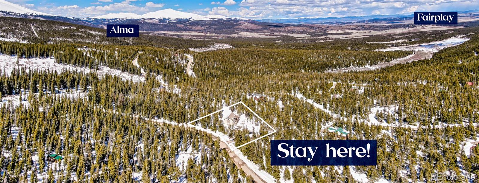 MLS Image #43 for 526  porcupine road,fairplay, Colorado
