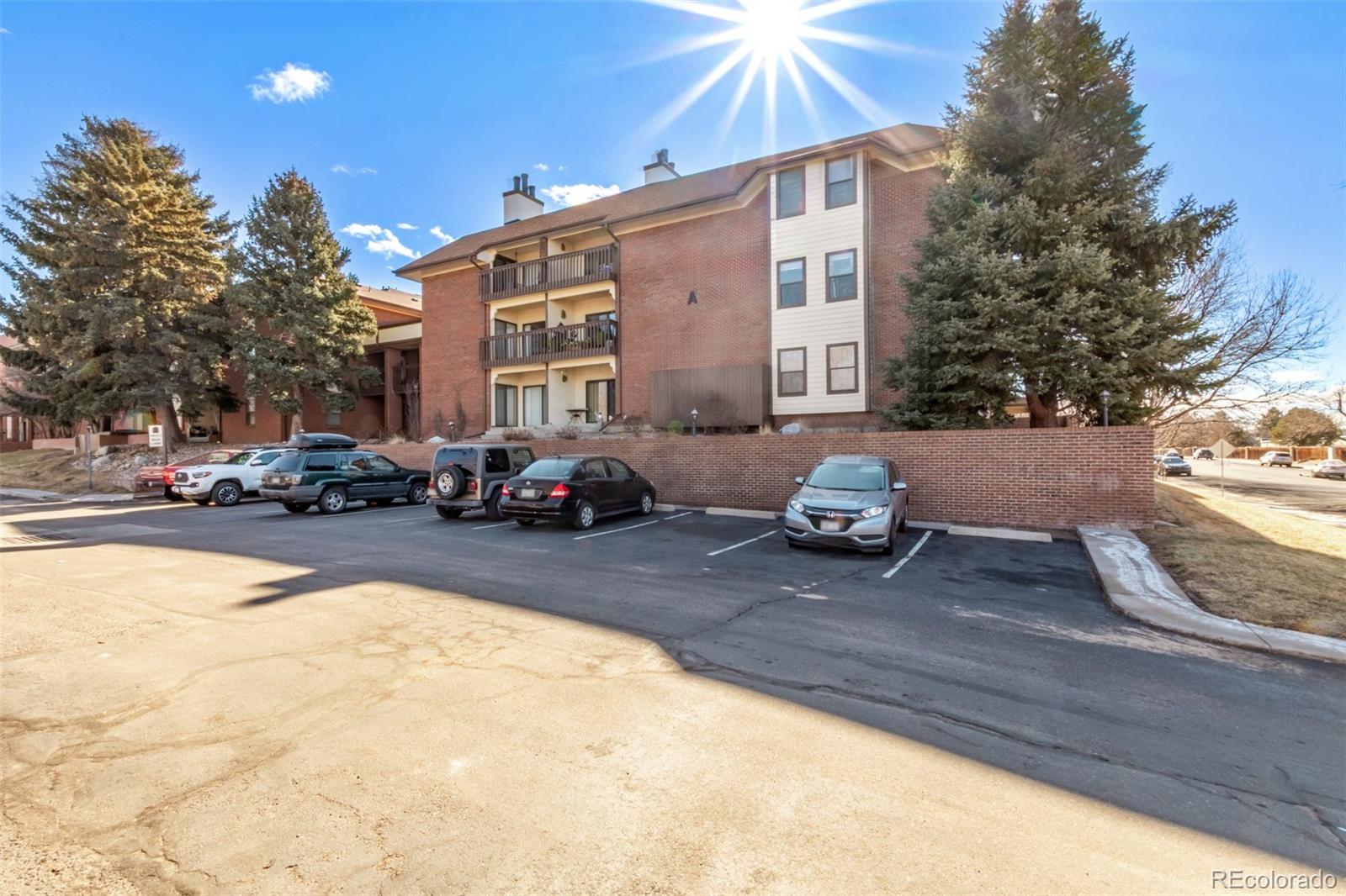 MLS Image #0 for 13950 e oxford place,aurora, Colorado