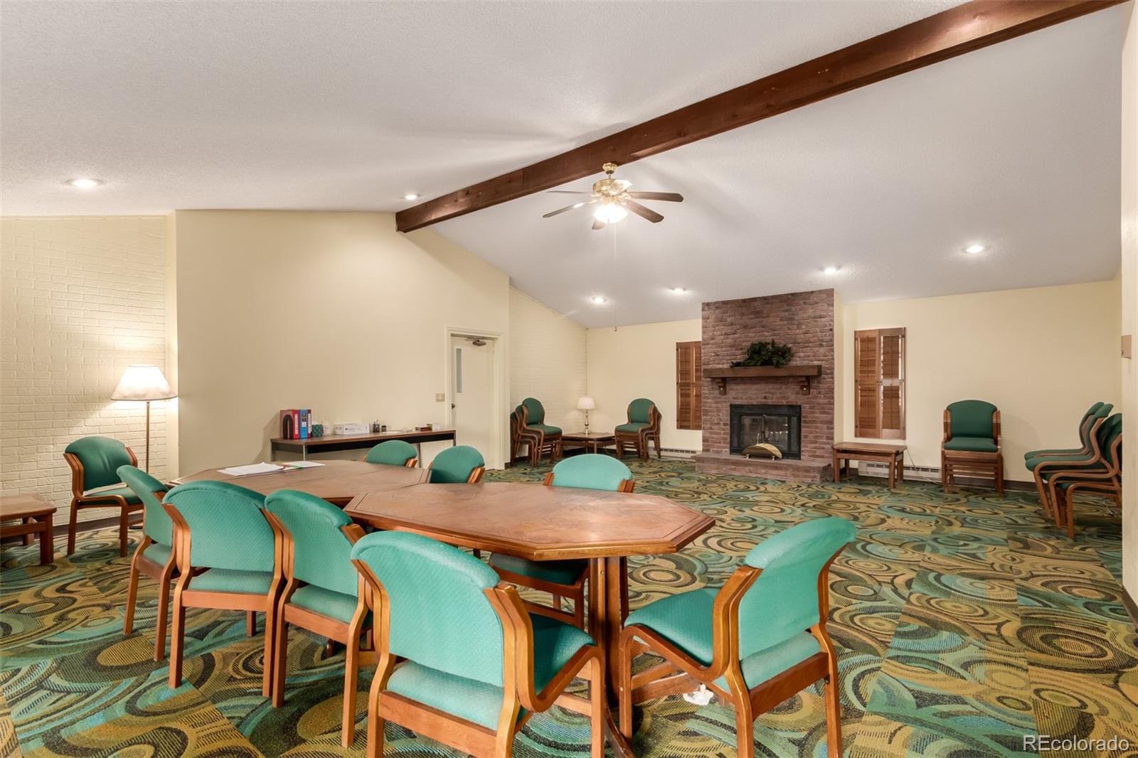 MLS Image #19 for 13950 e oxford place,aurora, Colorado