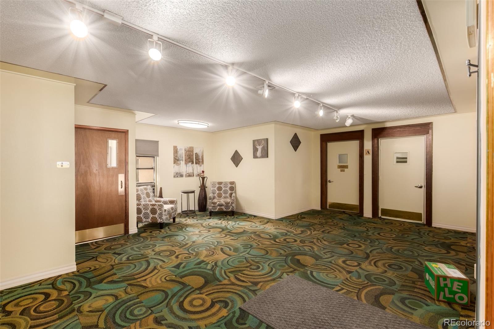 MLS Image #20 for 13950 e oxford place,aurora, Colorado