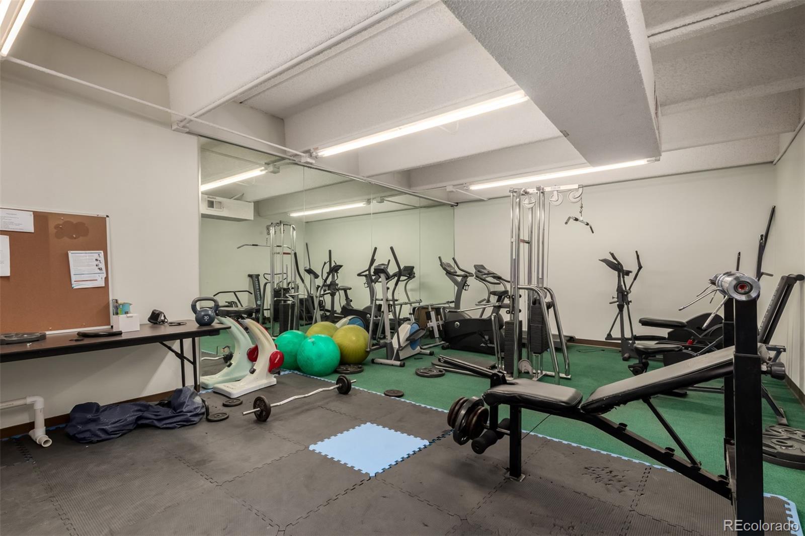 MLS Image #21 for 13950 e oxford place,aurora, Colorado